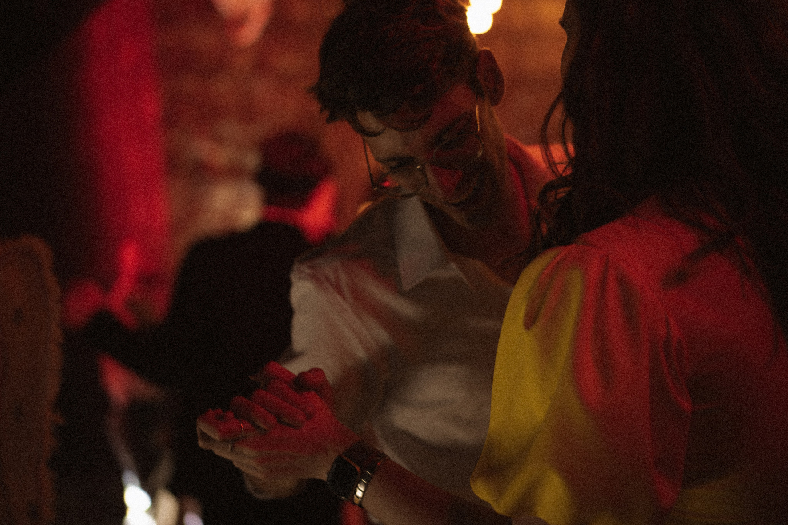 Успеть до рассвета. Абрау. 2023. Никита Погосов