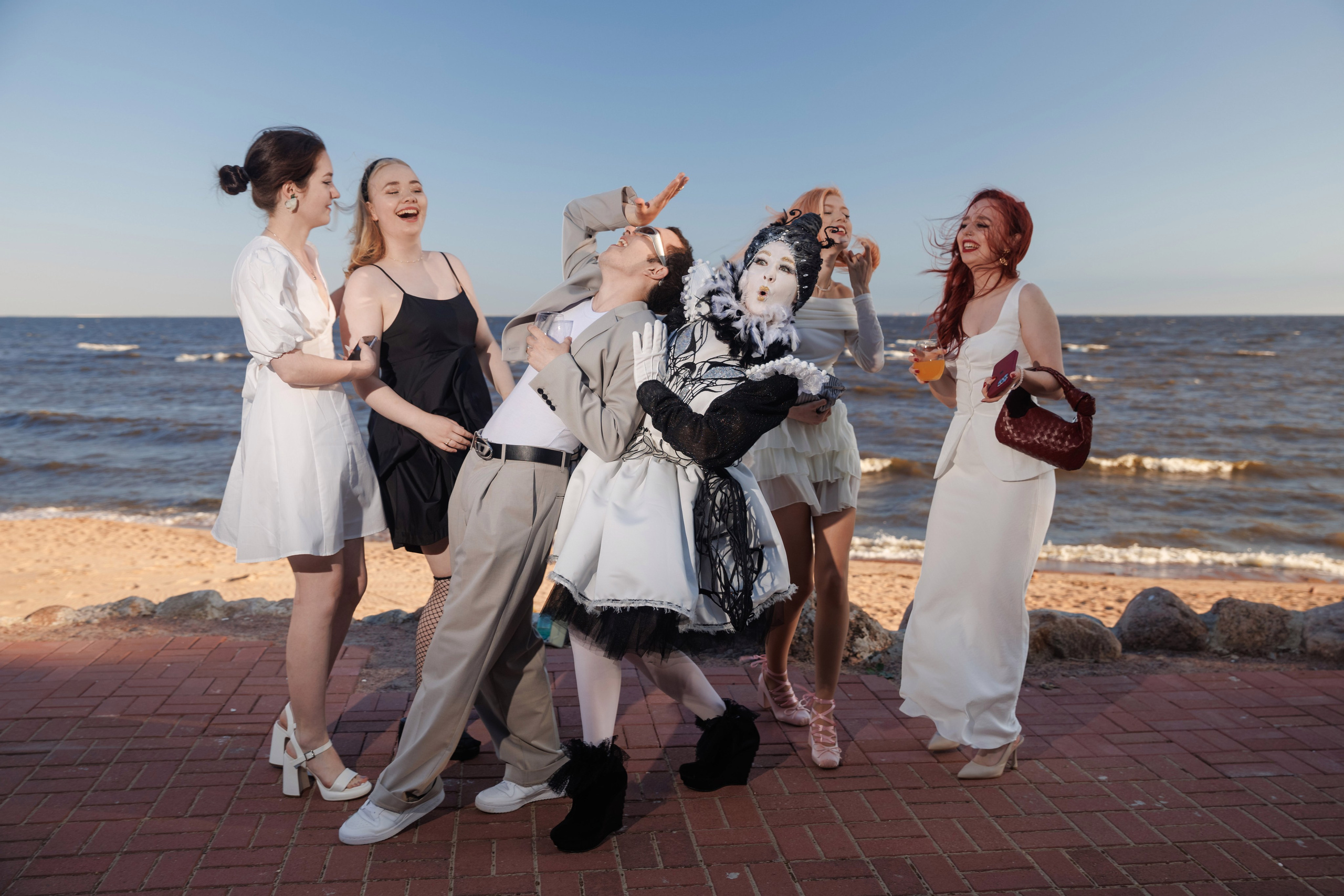 Репортаж. Фотограф Валерий Васильев