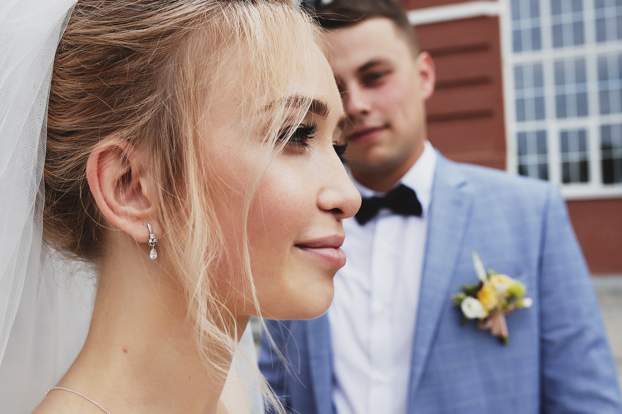 Свадебное портфолио. Семейный и свадебный фотограф в Новороссийске