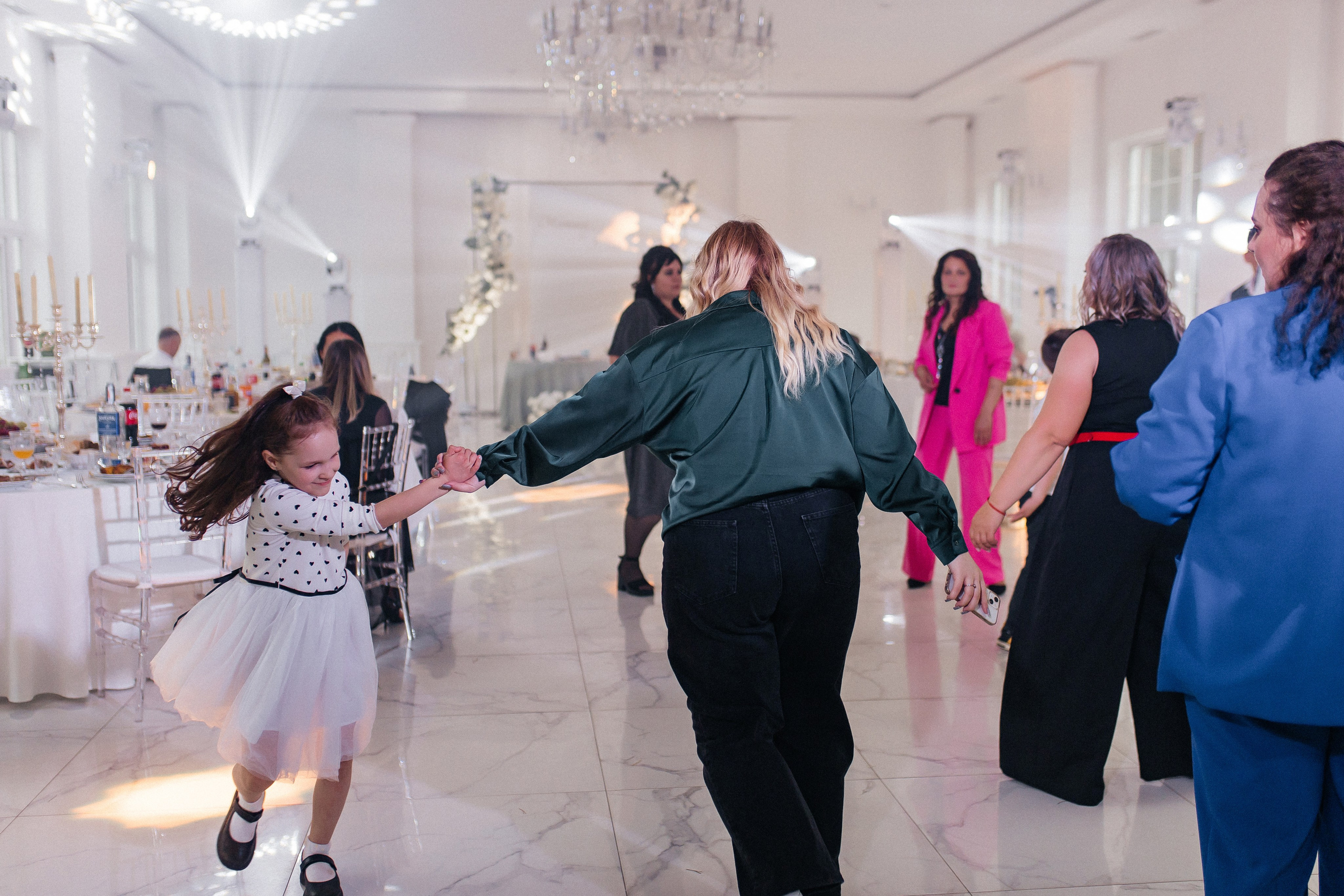 Матвей и Ксения. Свадебный фотограф и видеограф