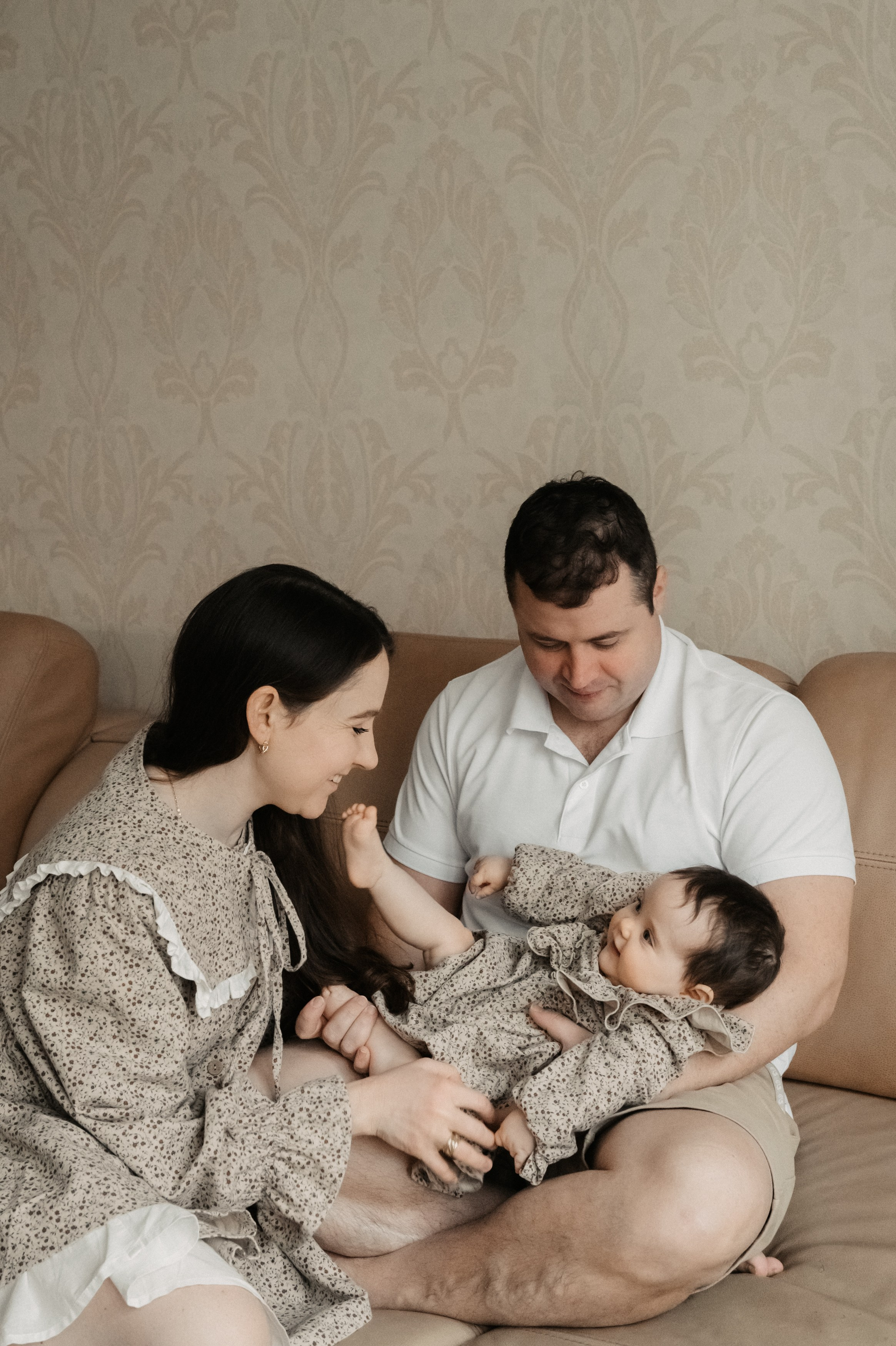 3+1. Фотограф Ким Ангелина