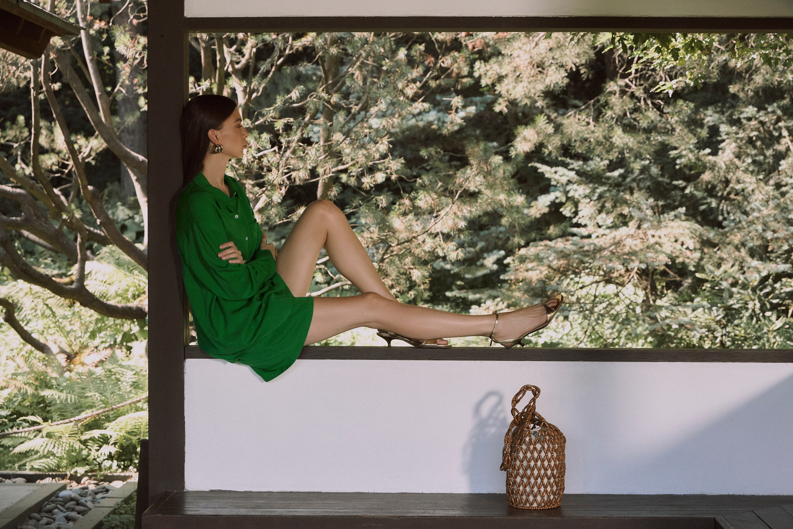 THE ROAD. Главная