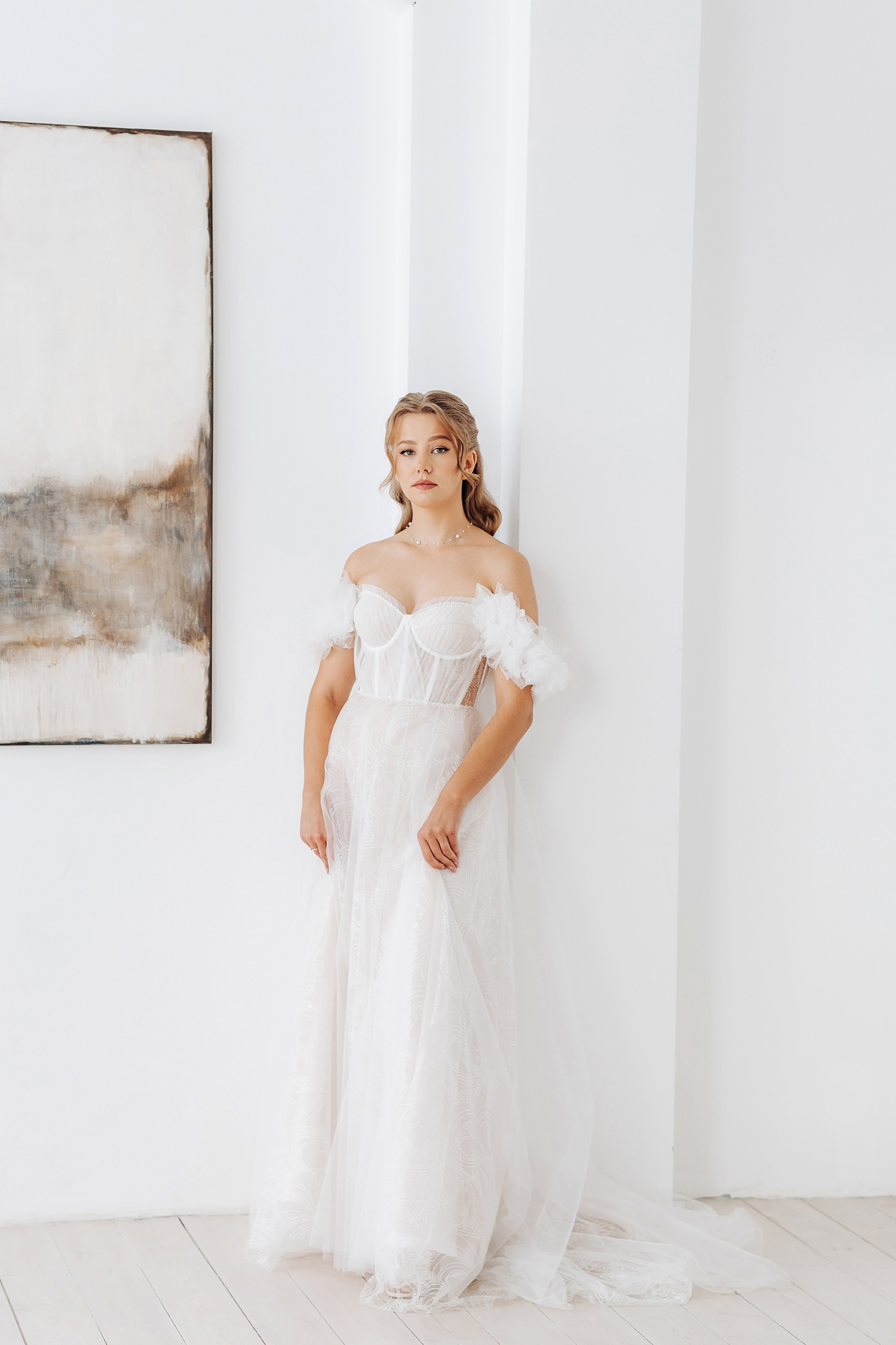 Александр Ирина. Фотограф Омск Андрей Козяков