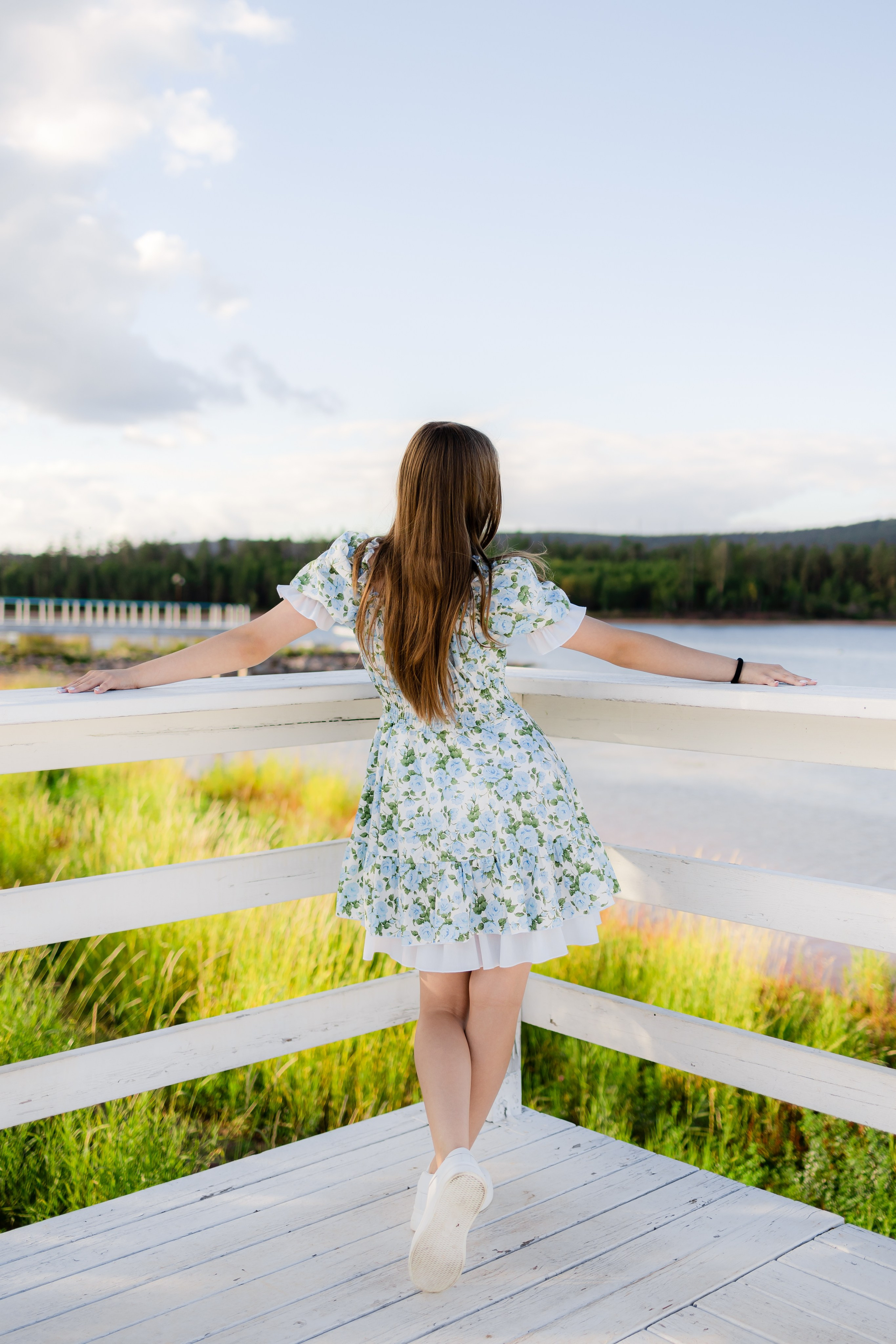 Свадебный час. Фотограф Братск Юлий Дежин