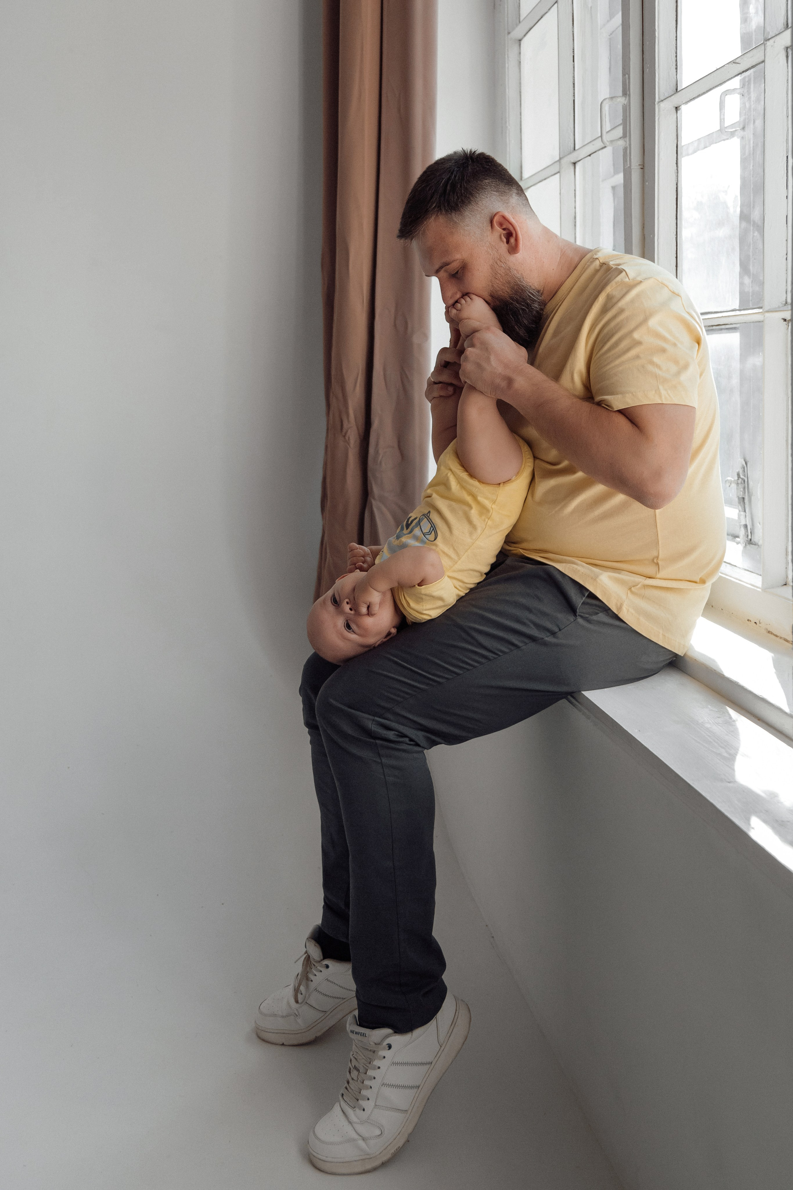 Семейные съемки. Светский фотограф Санкт-Петербург и ЛО