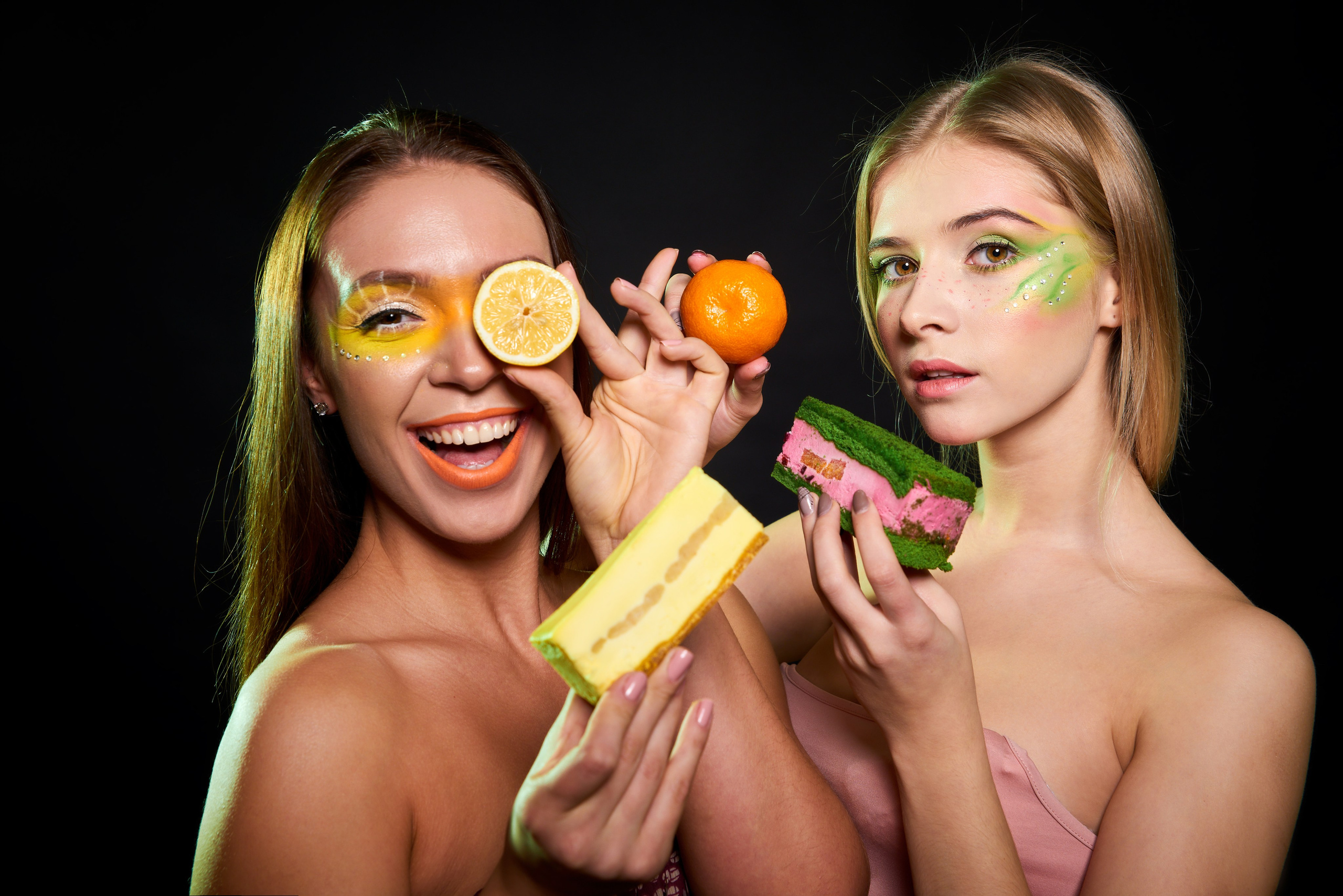 Коммерческая и контент съемка. Коммерческий фотограф в Ульяновске