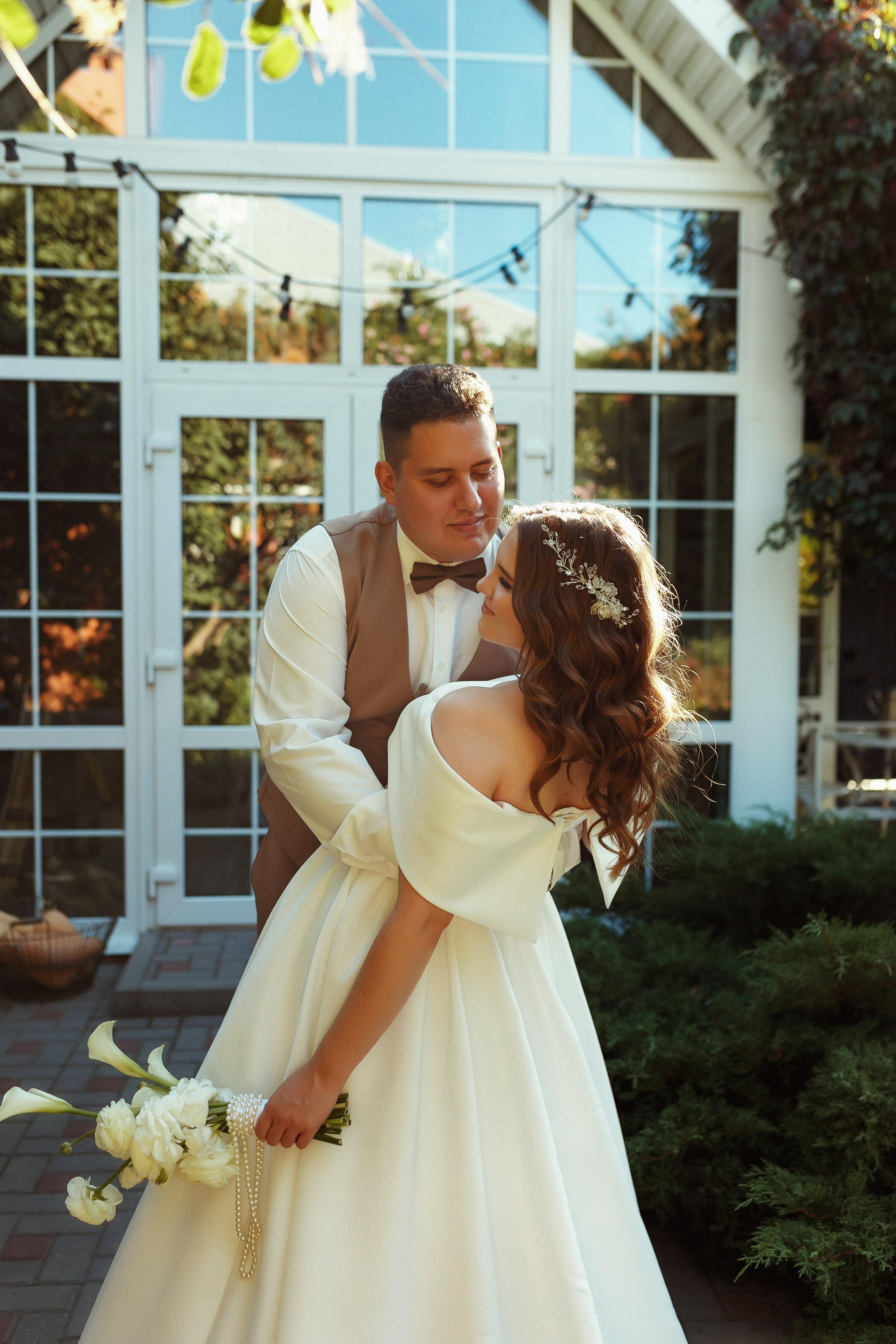 5.09.25. Свадебный и семейный фотограф  Новочеркасск Виктория Литвиненко