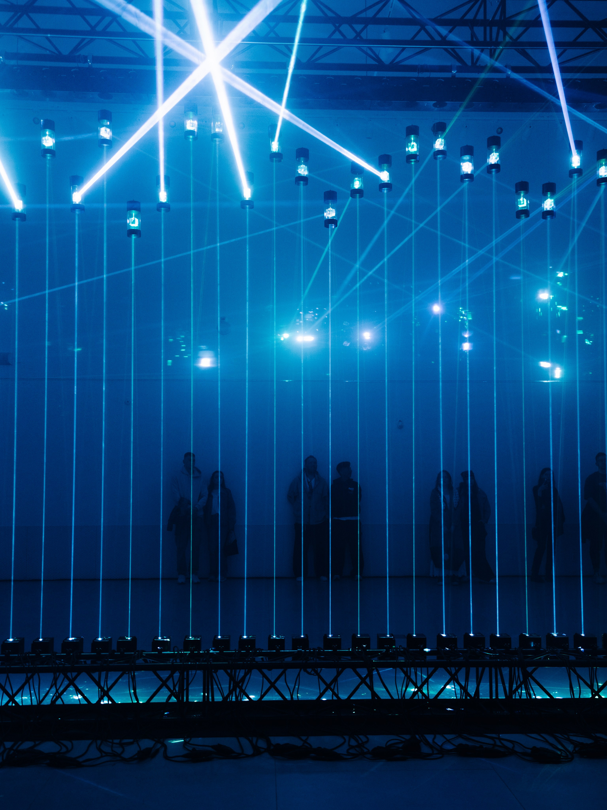 Intervals Festival 2025. @tomrus: Рустам Шагиморданов — фотограф