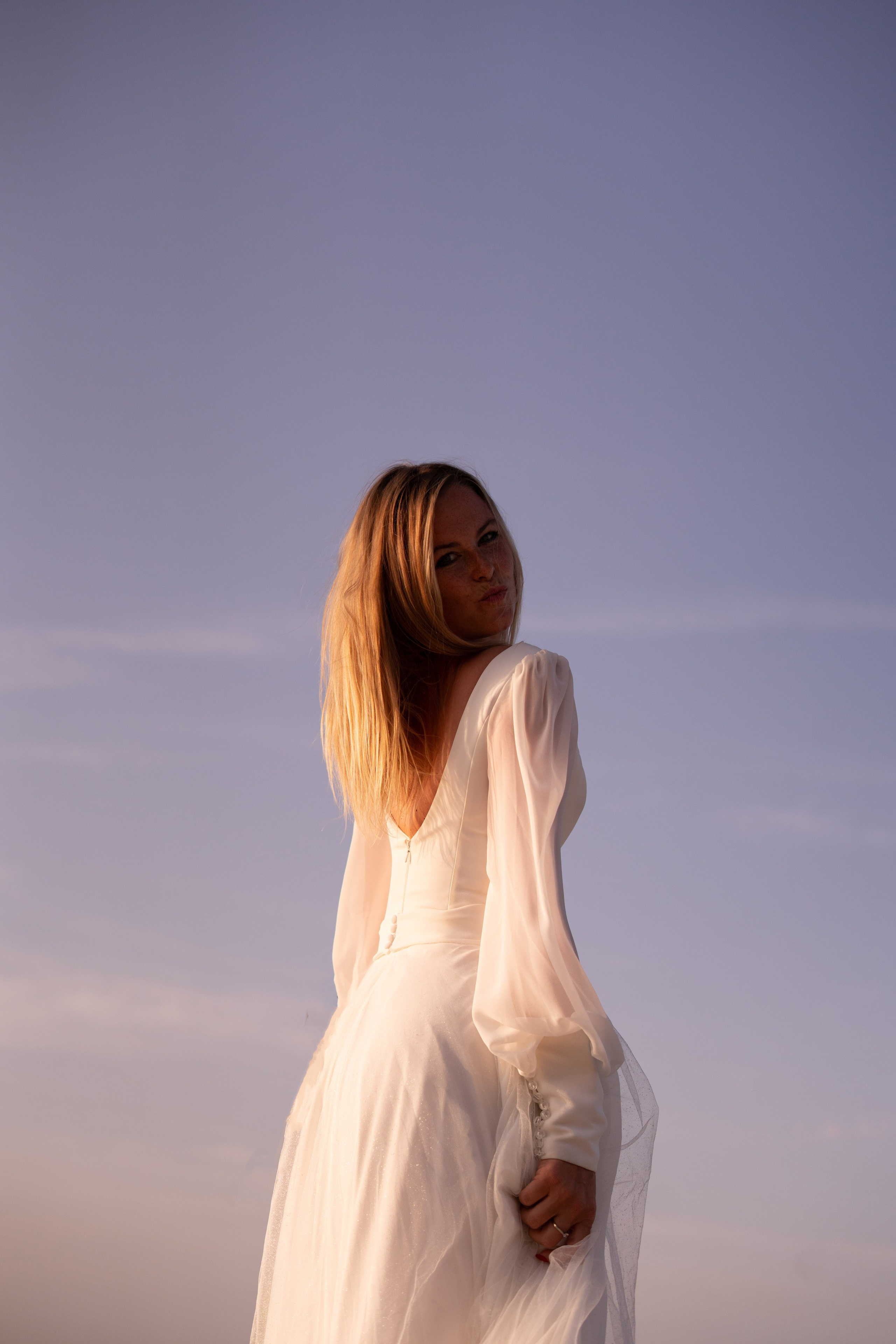 Masha and Timur. Wedding Photographer in Barcelona and Medellin