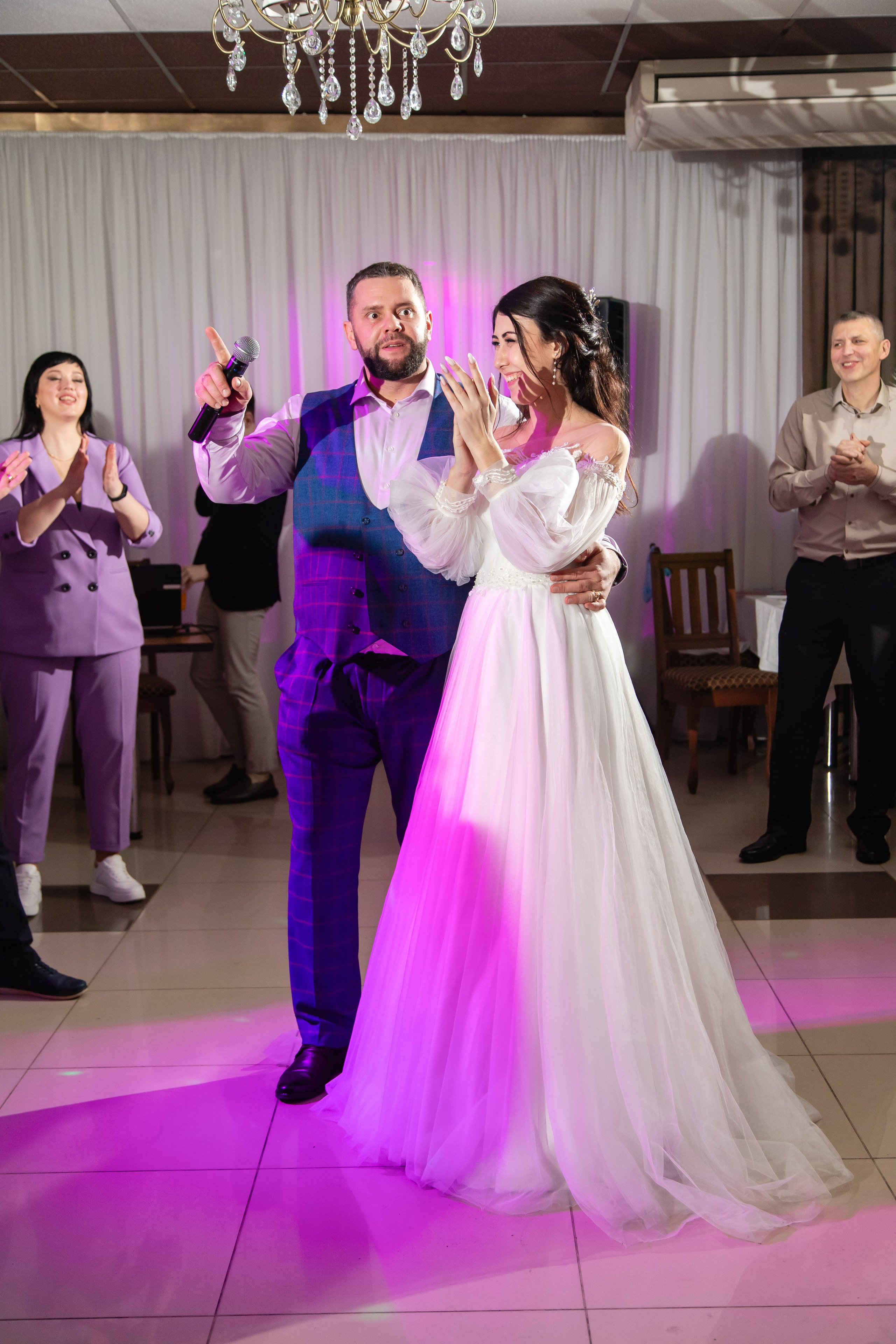 Свадьба Ярослав и Кристина. Выпускной альбом Шахты Ростов