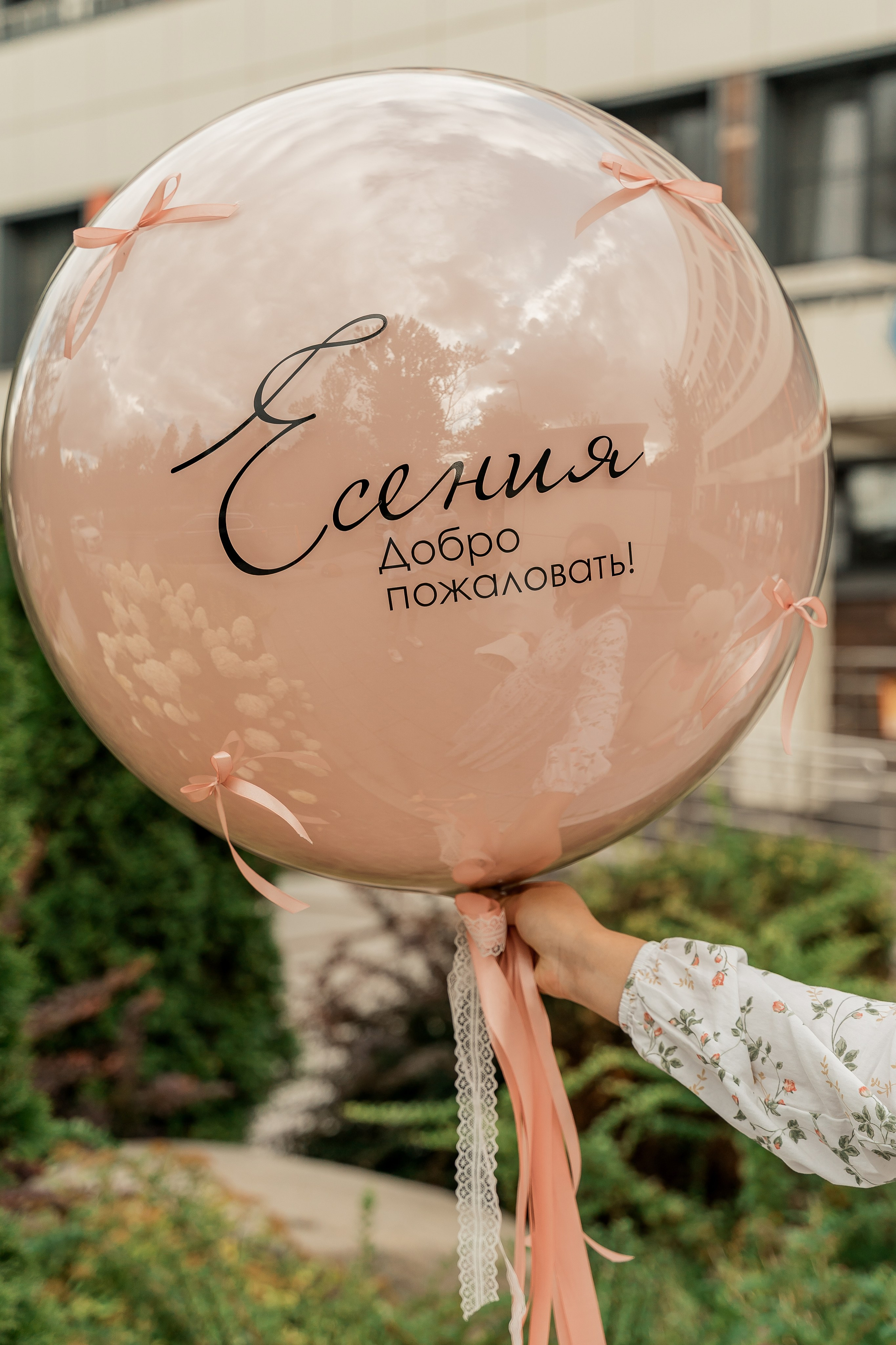 Выписки. Фотограф Москва Подольск МО