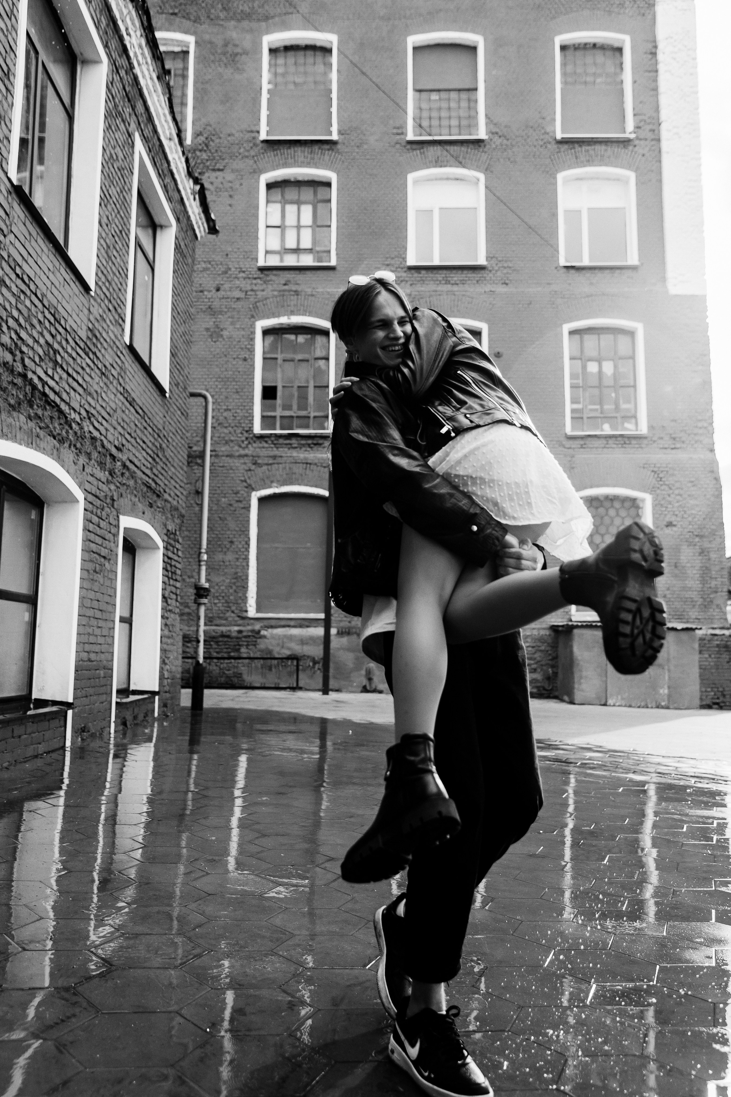 Эля и Кирилл. Свадебный и семейный фотограф Александра Кос