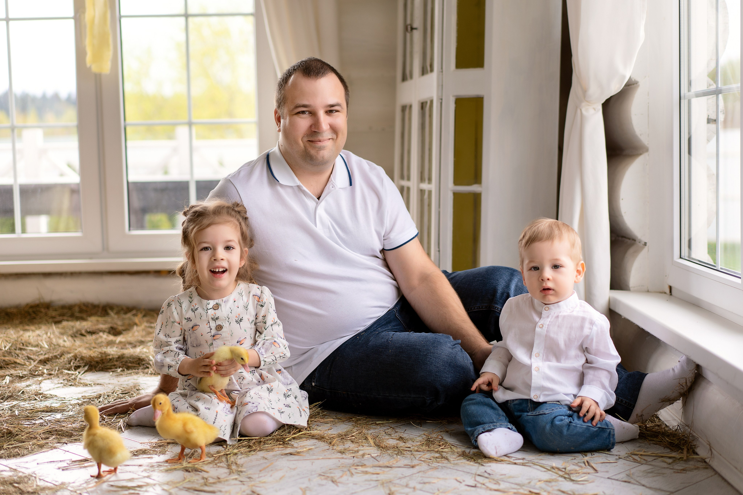 Пасхальные фотодни. Семейный и свадебный фотограф Минск, Беларусь Анна Орловская