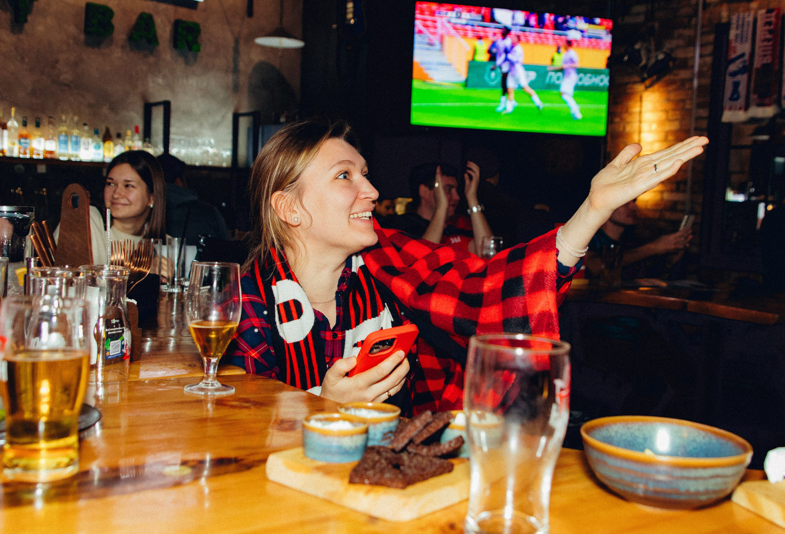 АКРОН x RAVE. Репортажный и портретный фотограф в Тольятти