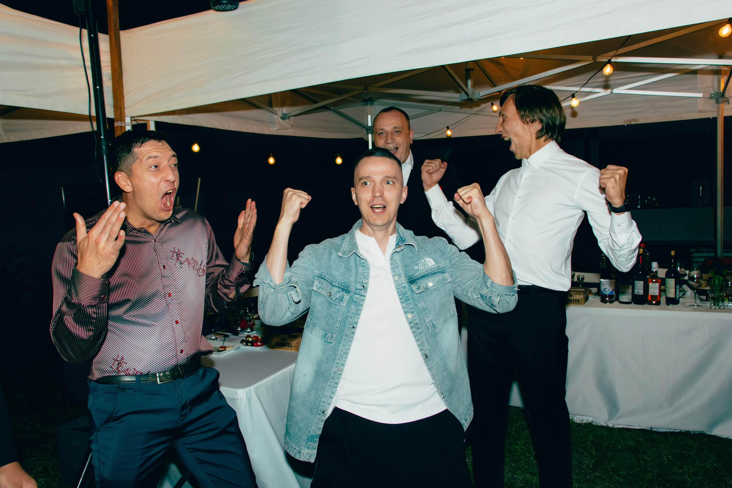 Роман & Анастасия. Репортажный и портретный фотограф в Тольятти