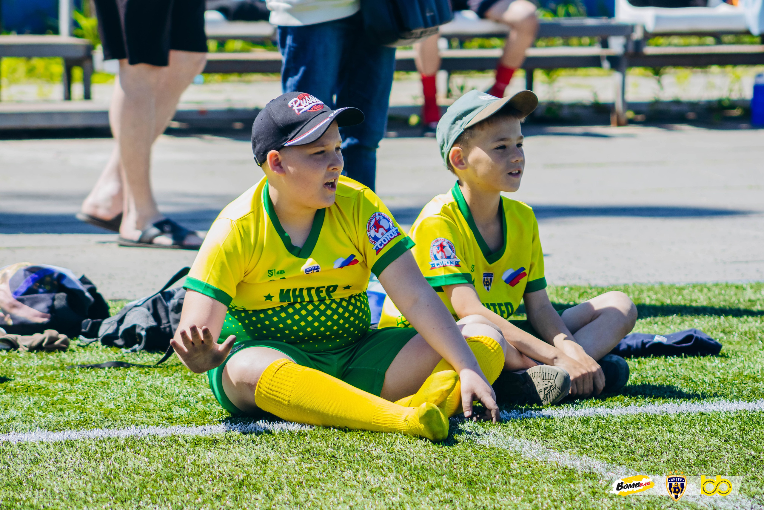 Футбол. Репортажный и портретный фотограф в Тольятти