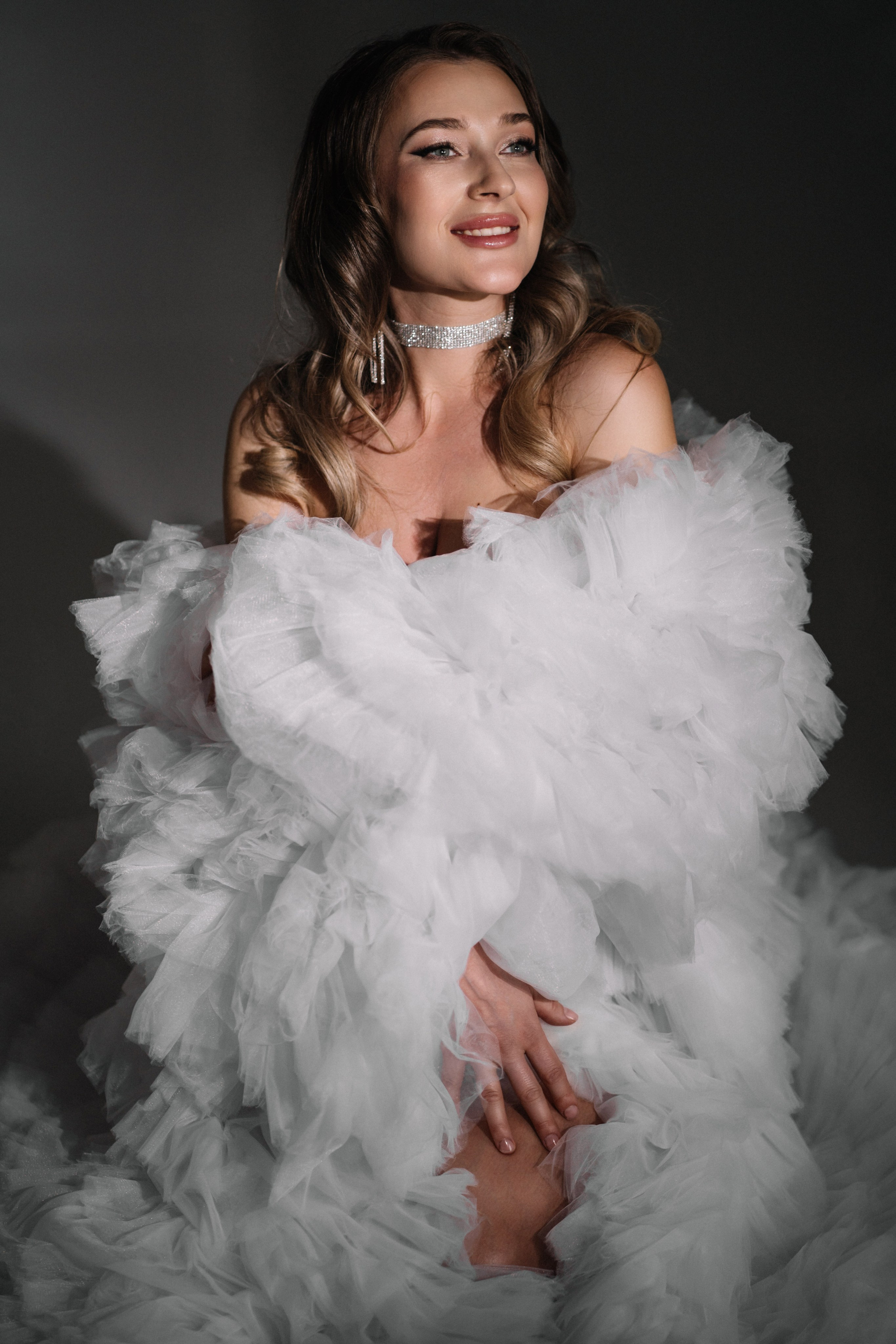 Женский портрет