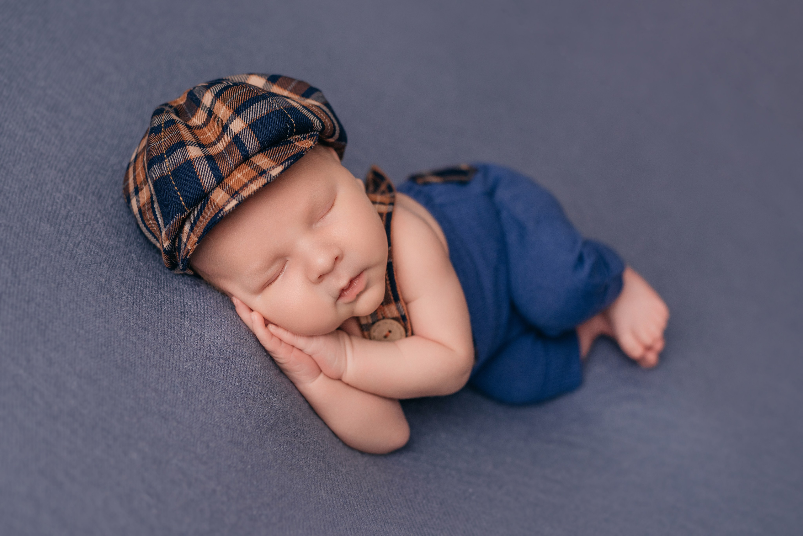 Ярослав. Фотограф новорожденных Белгород