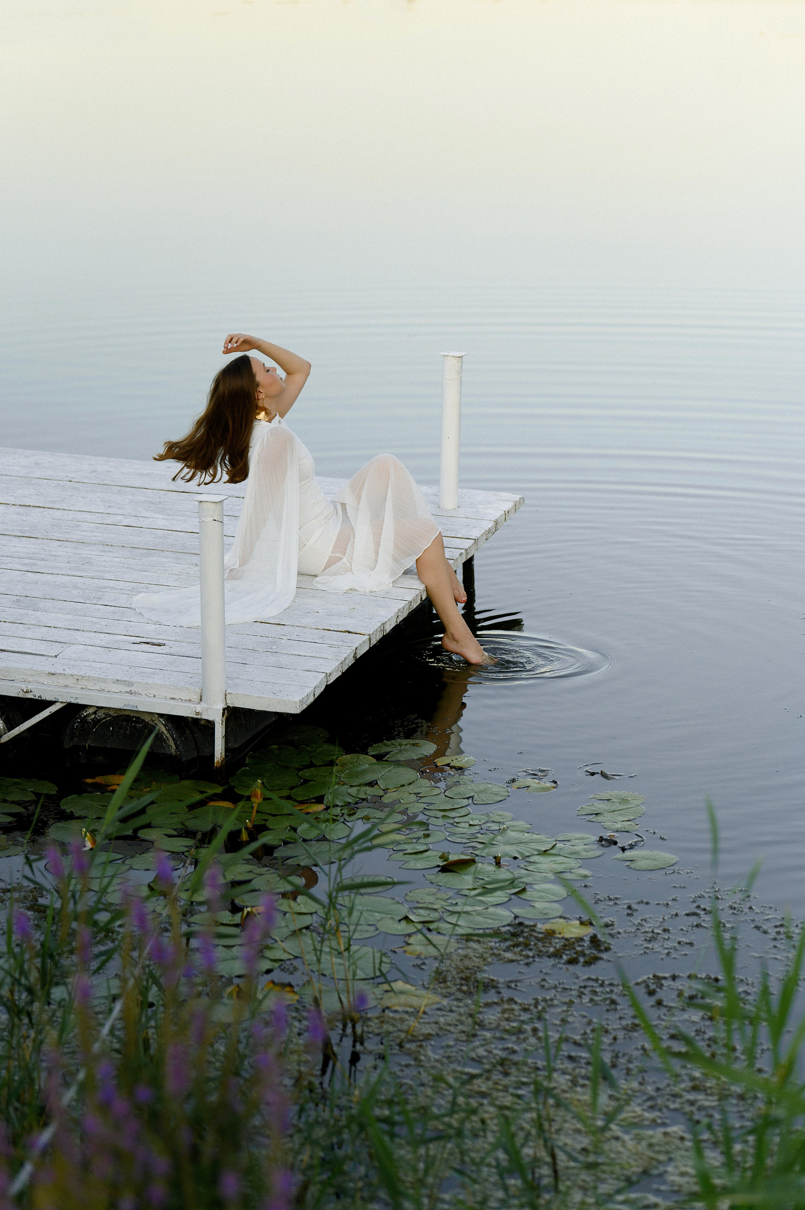 Денис и Света. Свадебный фотограф и видеограф