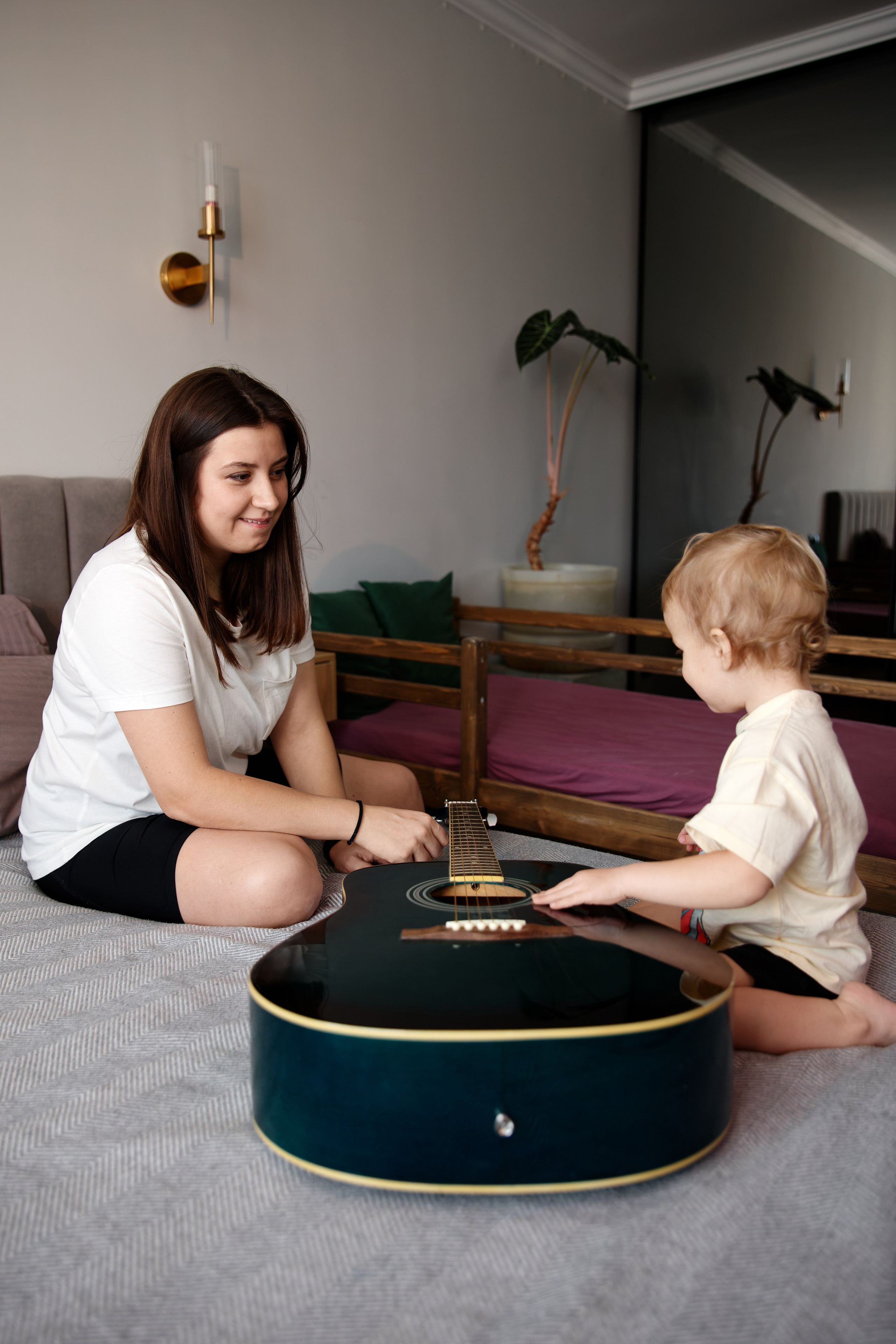 Семья Пылайкиных. Семейный фотограф — Макс Белогрудов