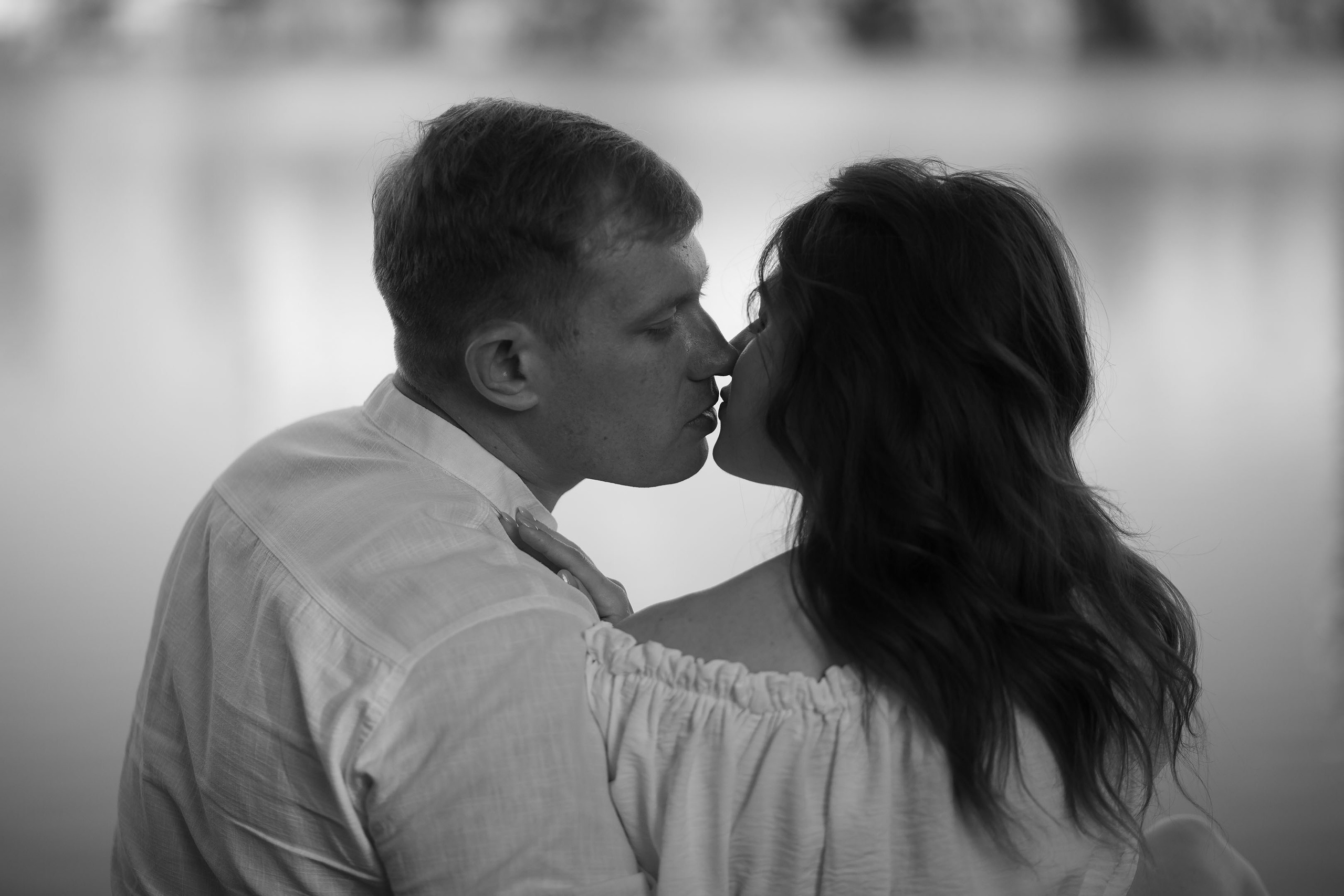 Love story. Фотограф Камилла Ишбердина