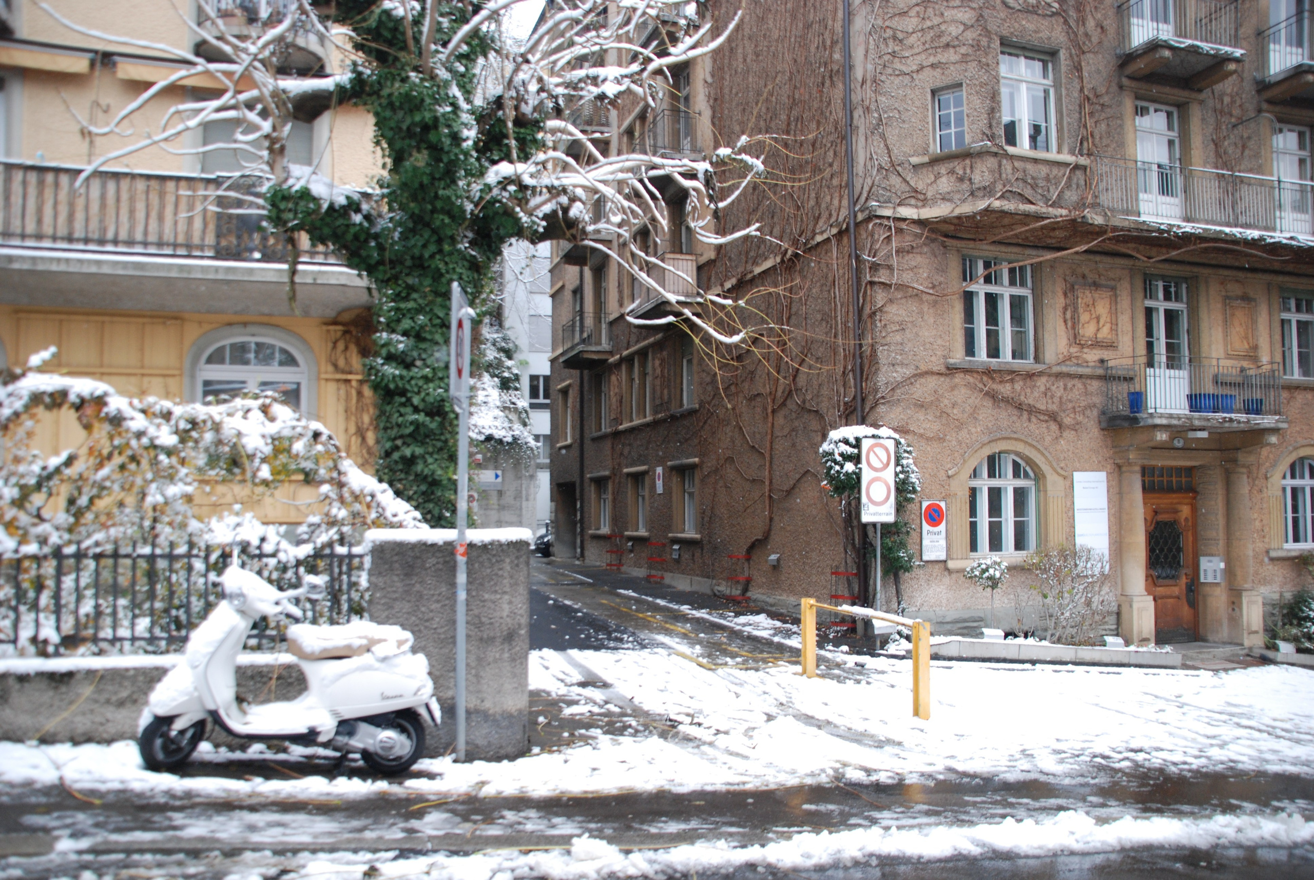 2012 — Швейцария. Событийный и тревел фотограф в Москве и по всему миру Мария Салахутдинова