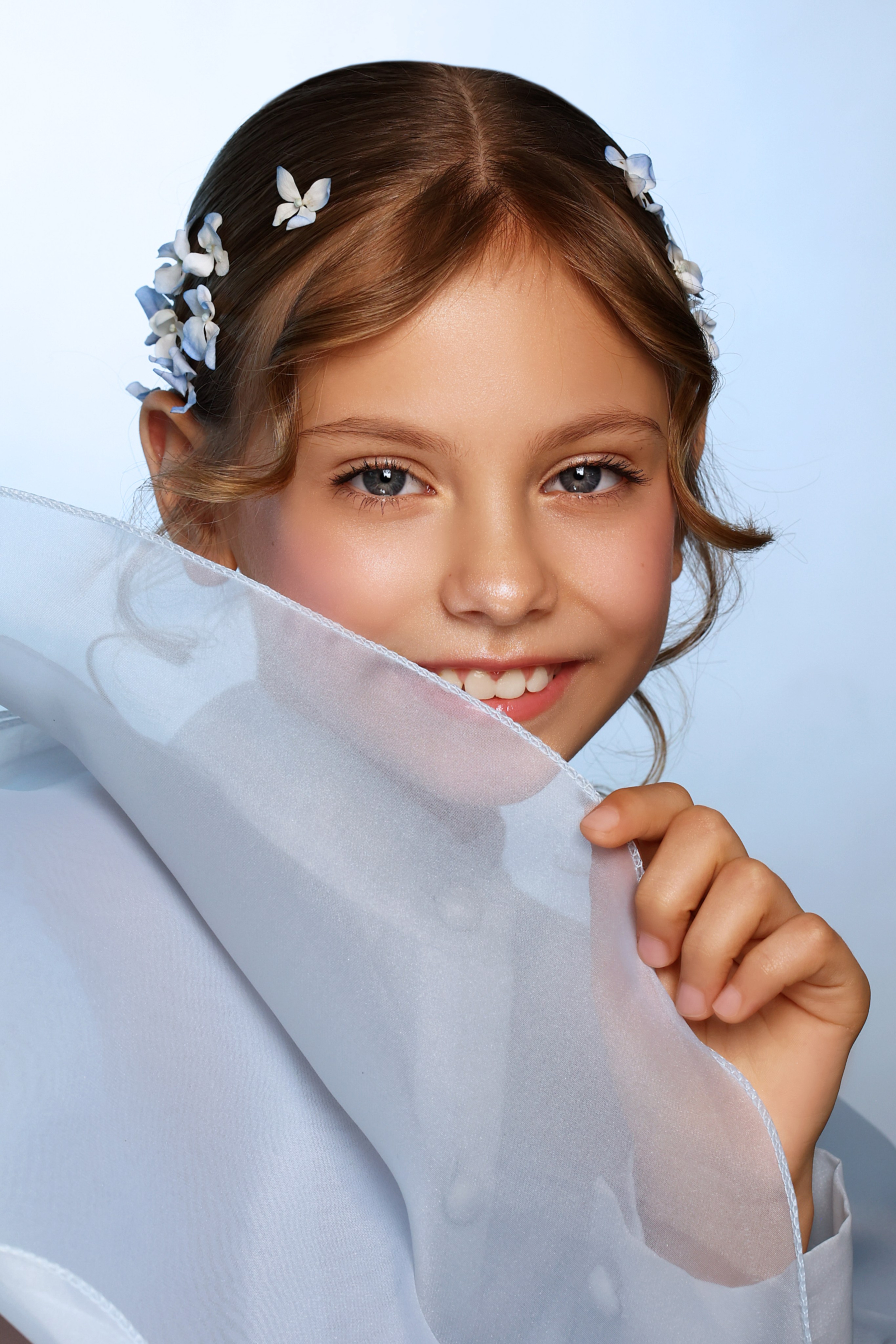 VITALINA. Модельная студия MIA Models