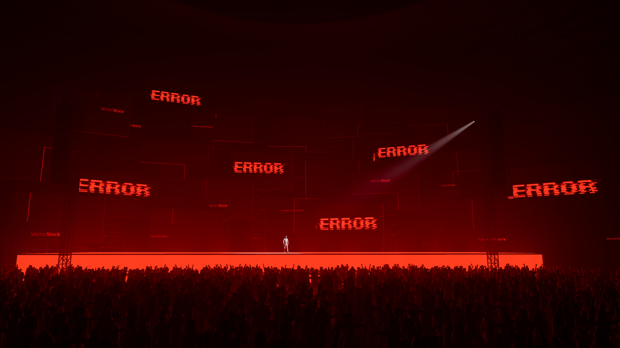 SPACE BILLBOARDS. OOPS