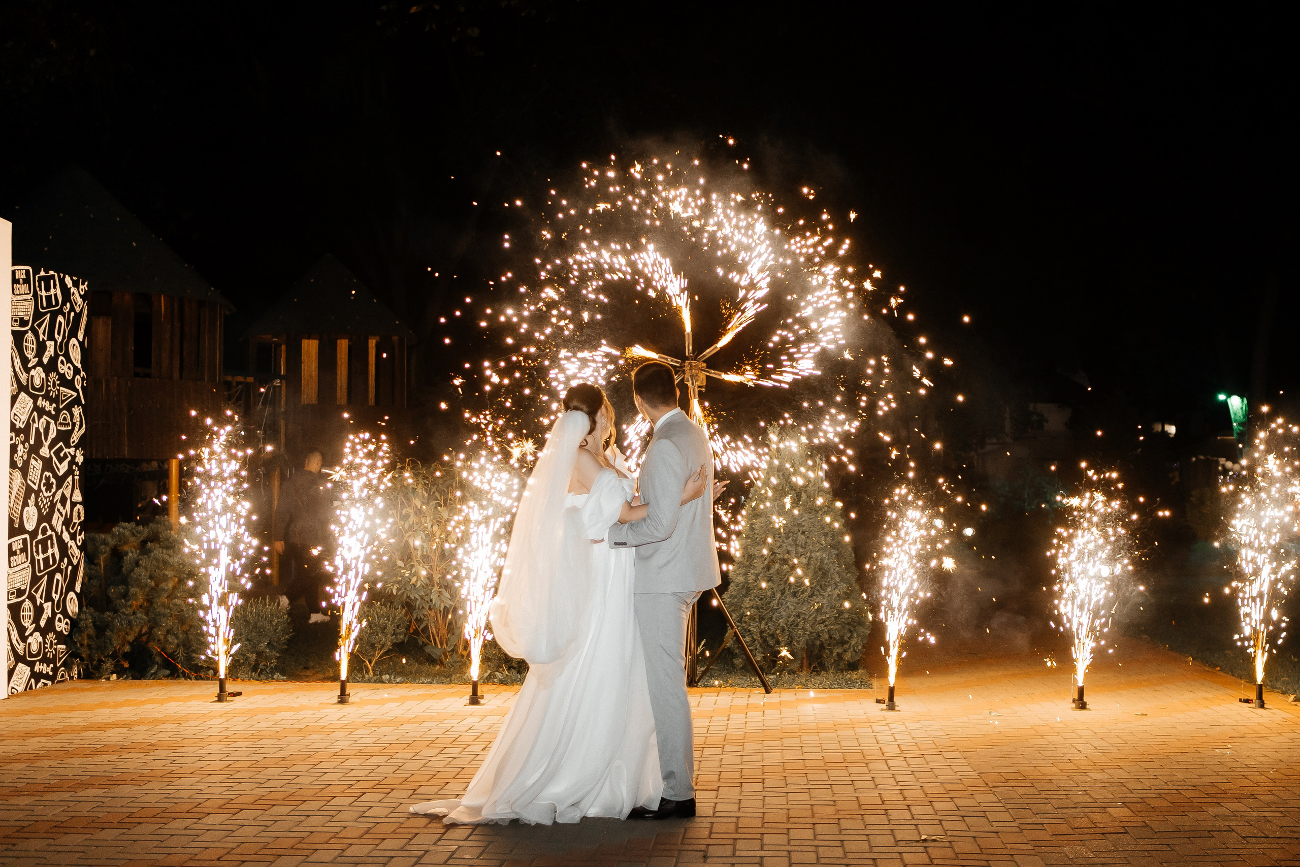 Вячеслав и Анна. Свадебный и семейный фотограф в Ростове-на-Дону