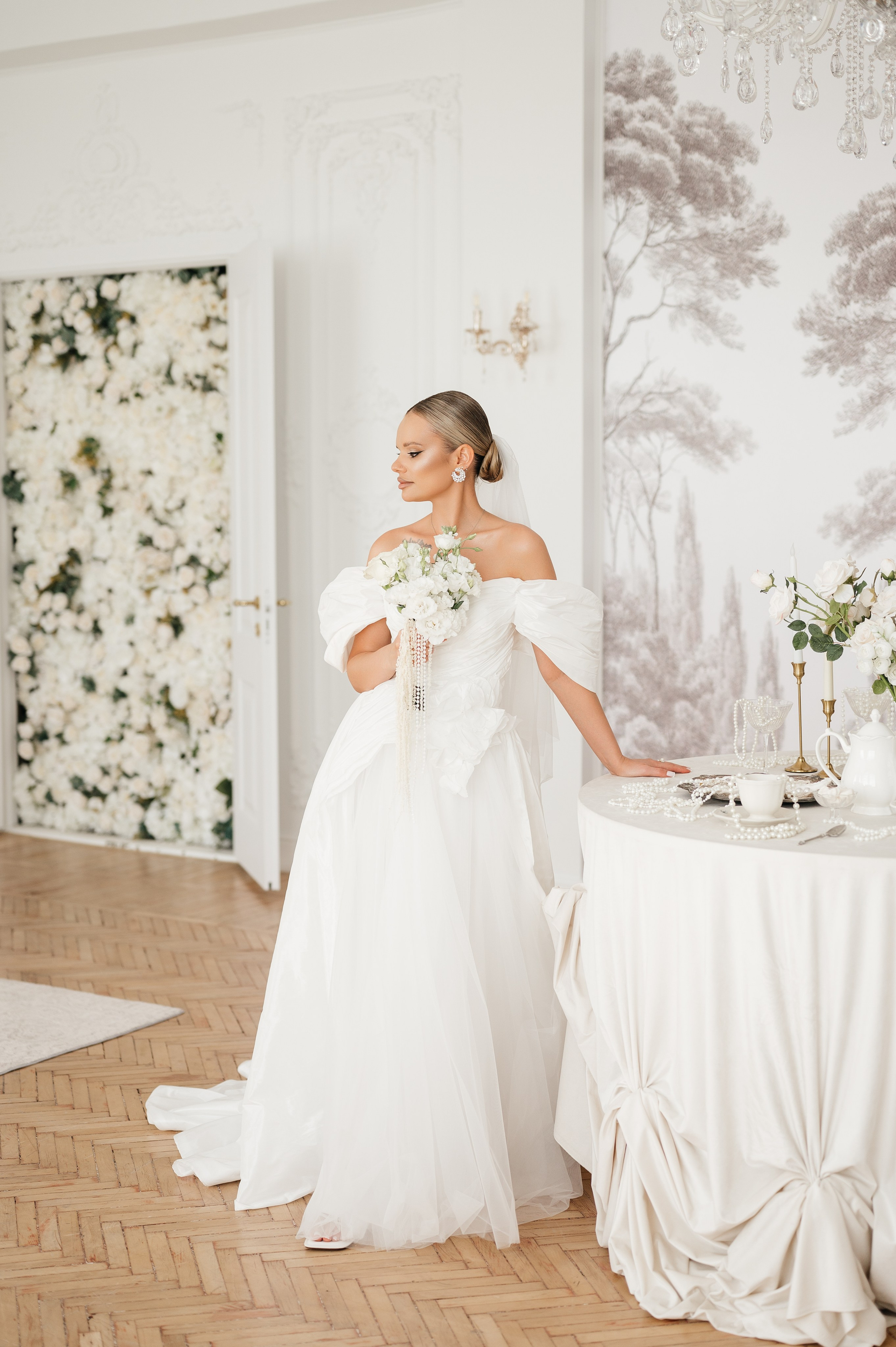 Сергей и Анастасия. Свадебный и семейный фотограф в Краснодаре Алина Мельник