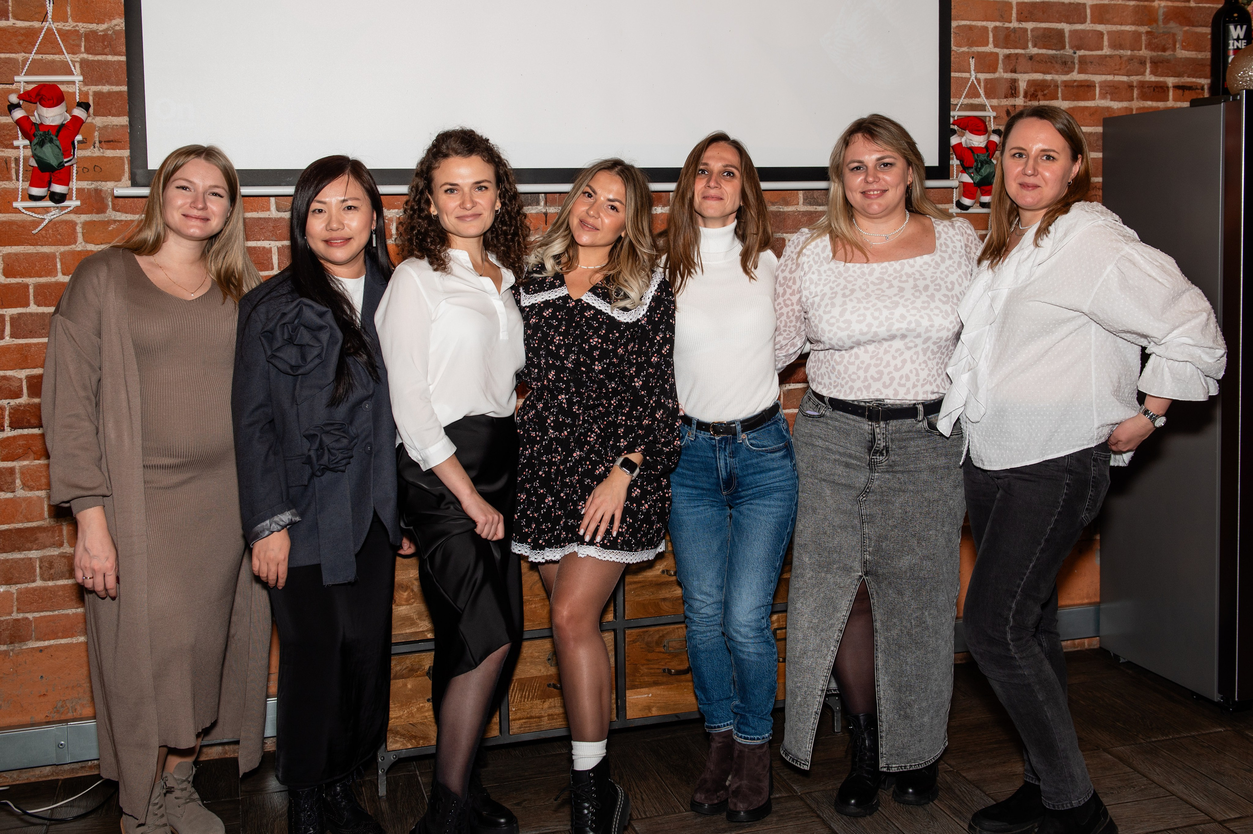 Корпорат Yapay. Профессиональный фотограф в Москве Александра Харламова