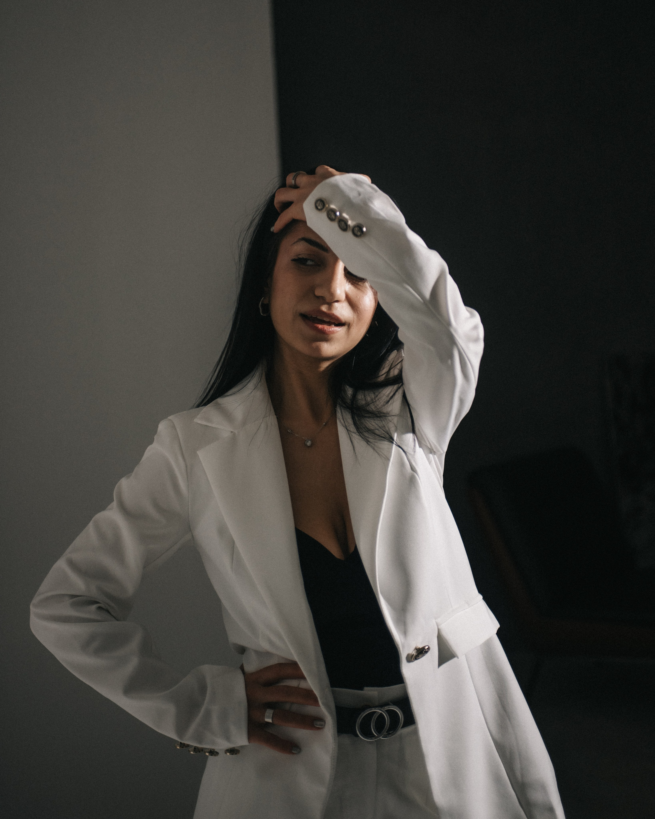 Карина. Ph.proulints