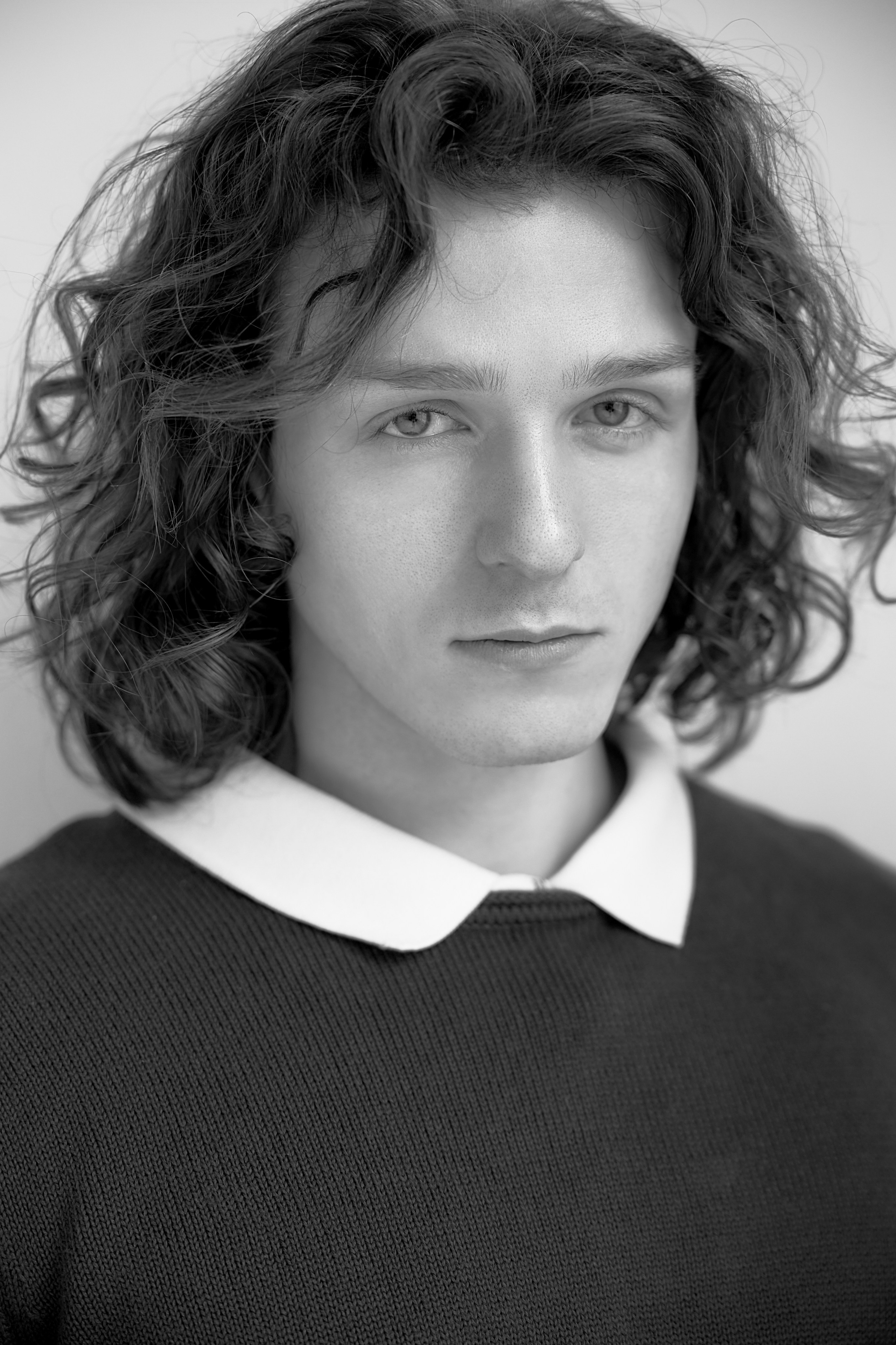 Александр Жиперин arlette.management. Фотограф в Санкт-Петербурге Анастасия Коновалова