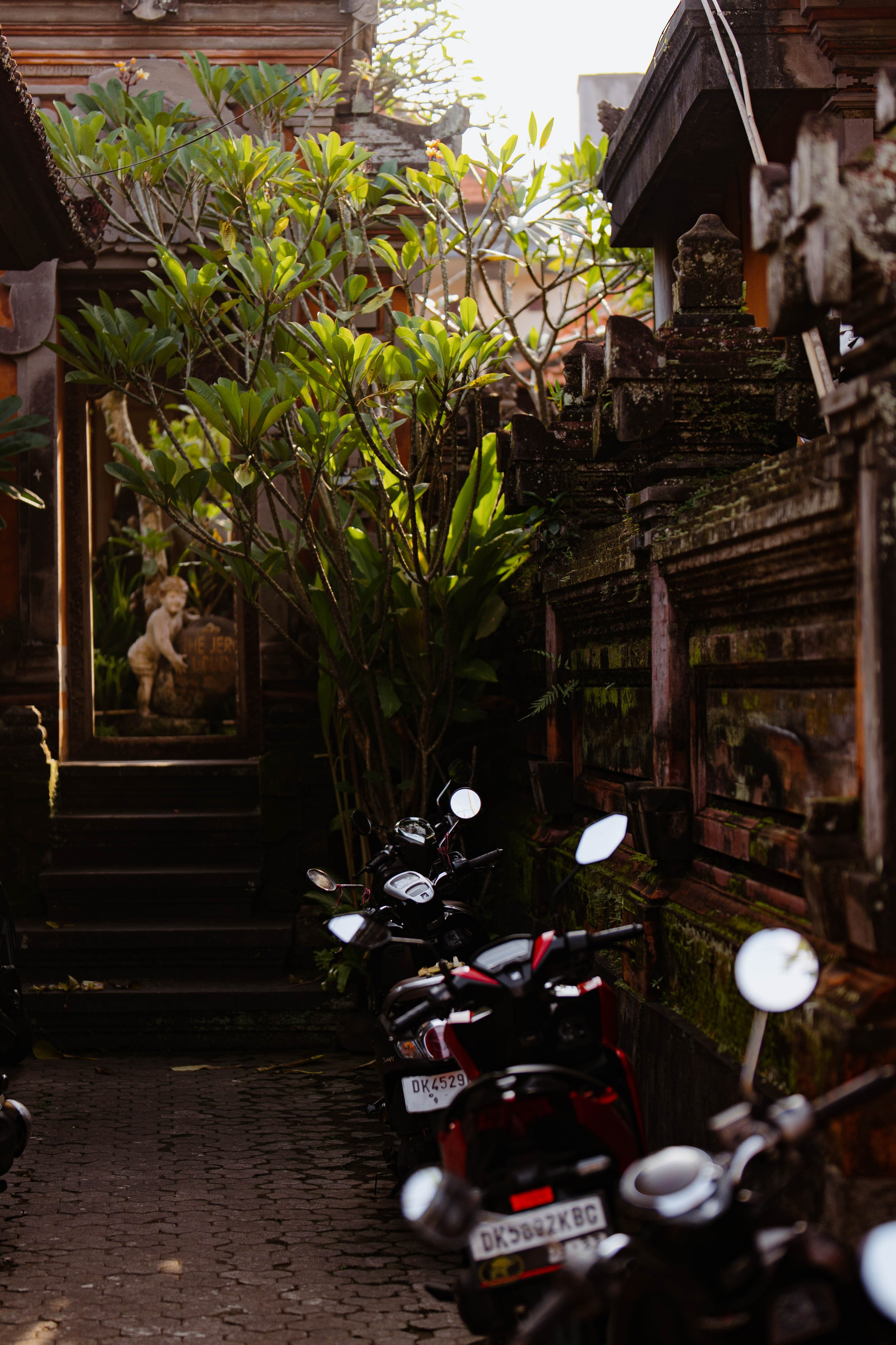 Ubud streetstyle