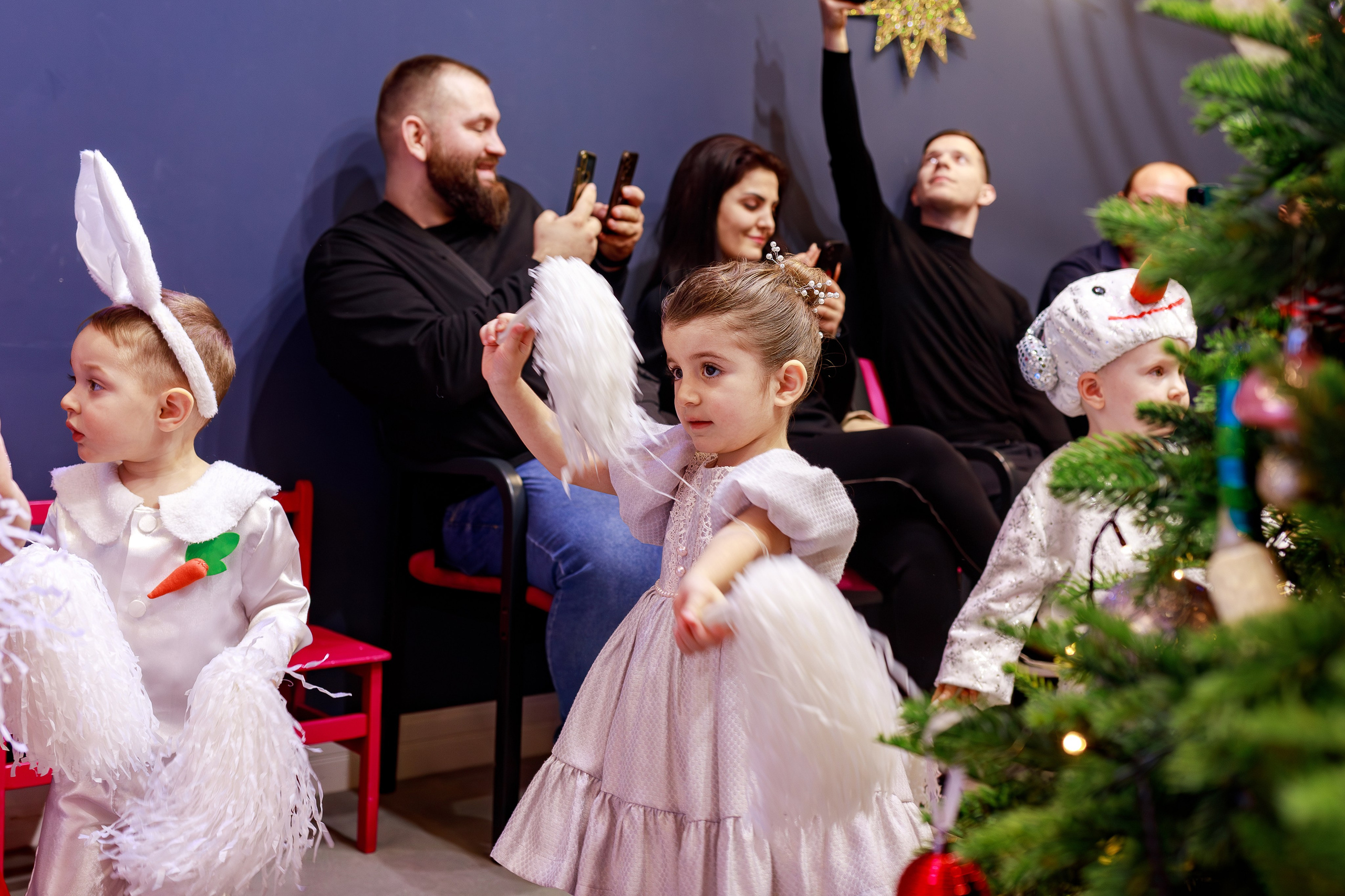 МЭЦ 2025. Семейный и детский фотограф в Краснодаре Ирина Лаврецкая