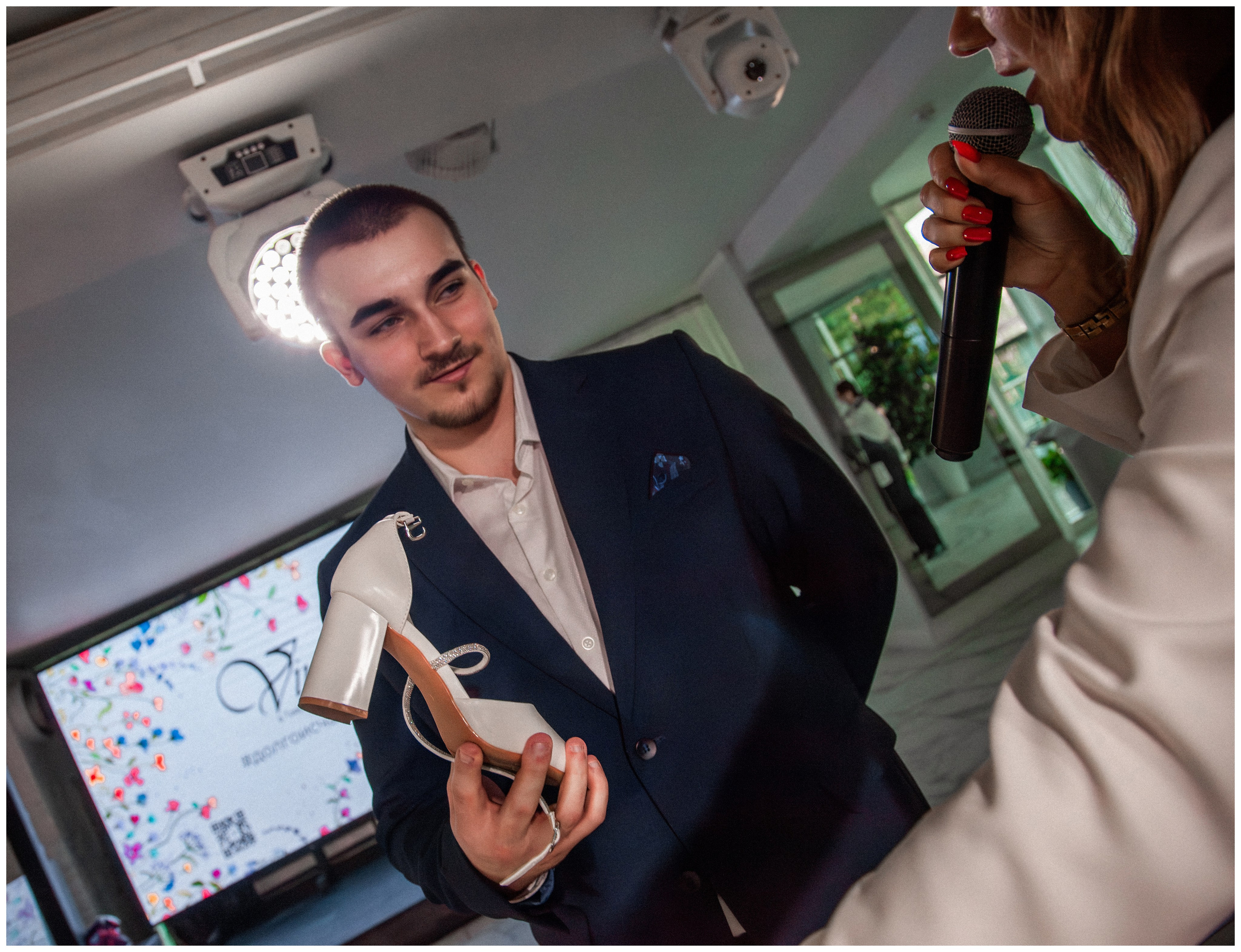 Никита и Екатерина. Георгий Тришаков