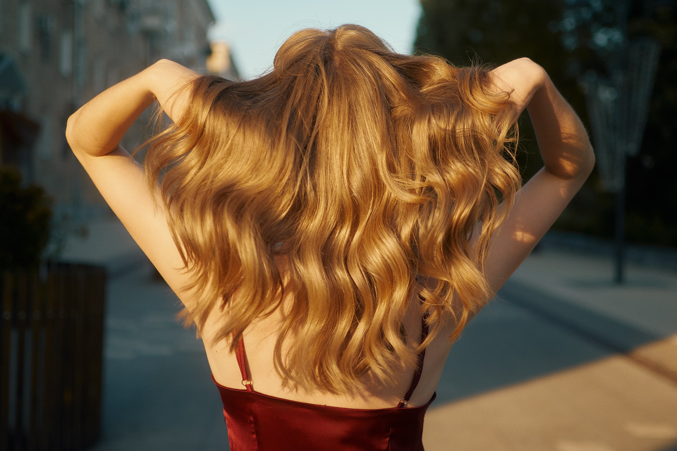 Пятница. Портретный фотограф в Саратове Александр Шаров