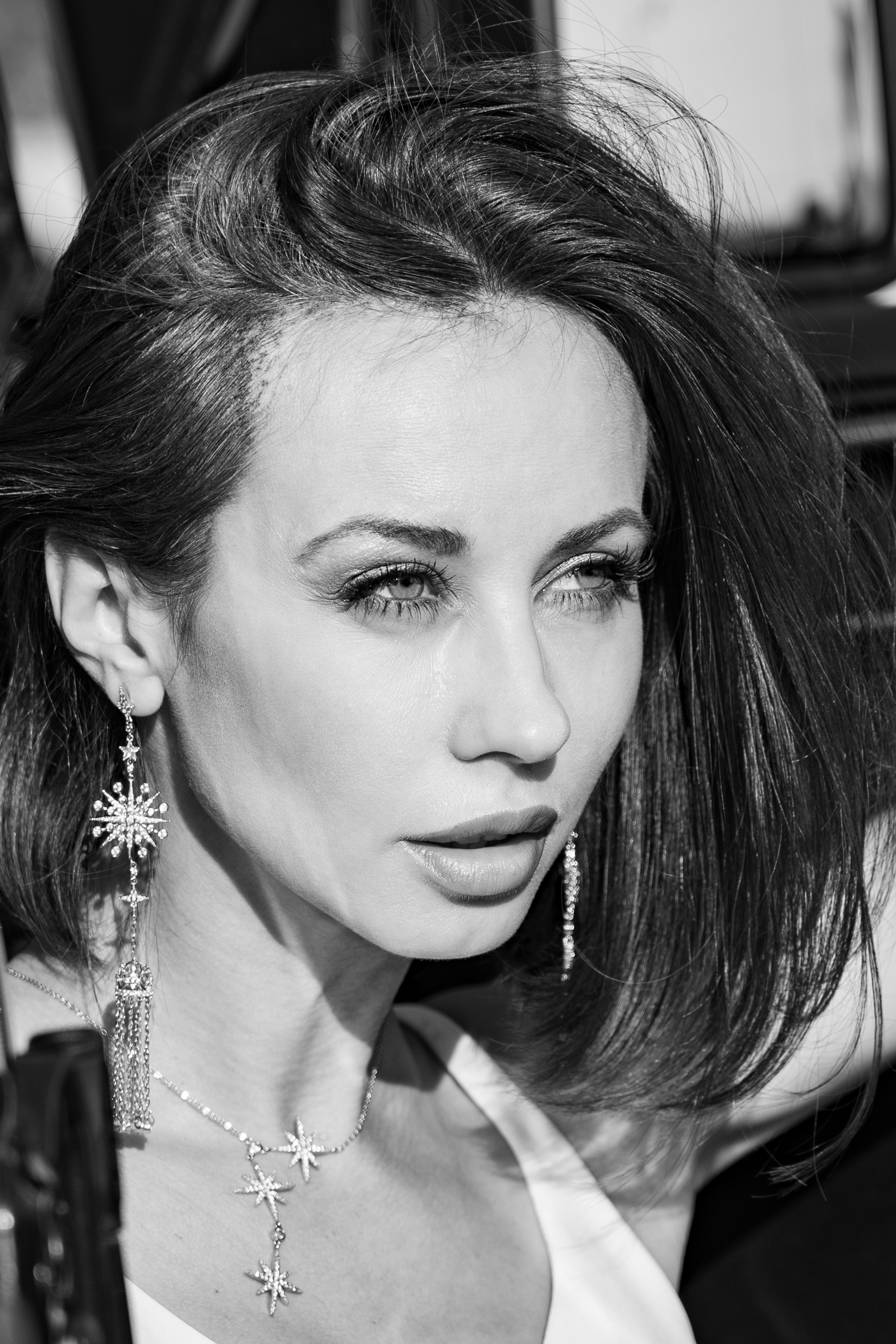 Ray of sunshine. Фотограф Ольга Яканова