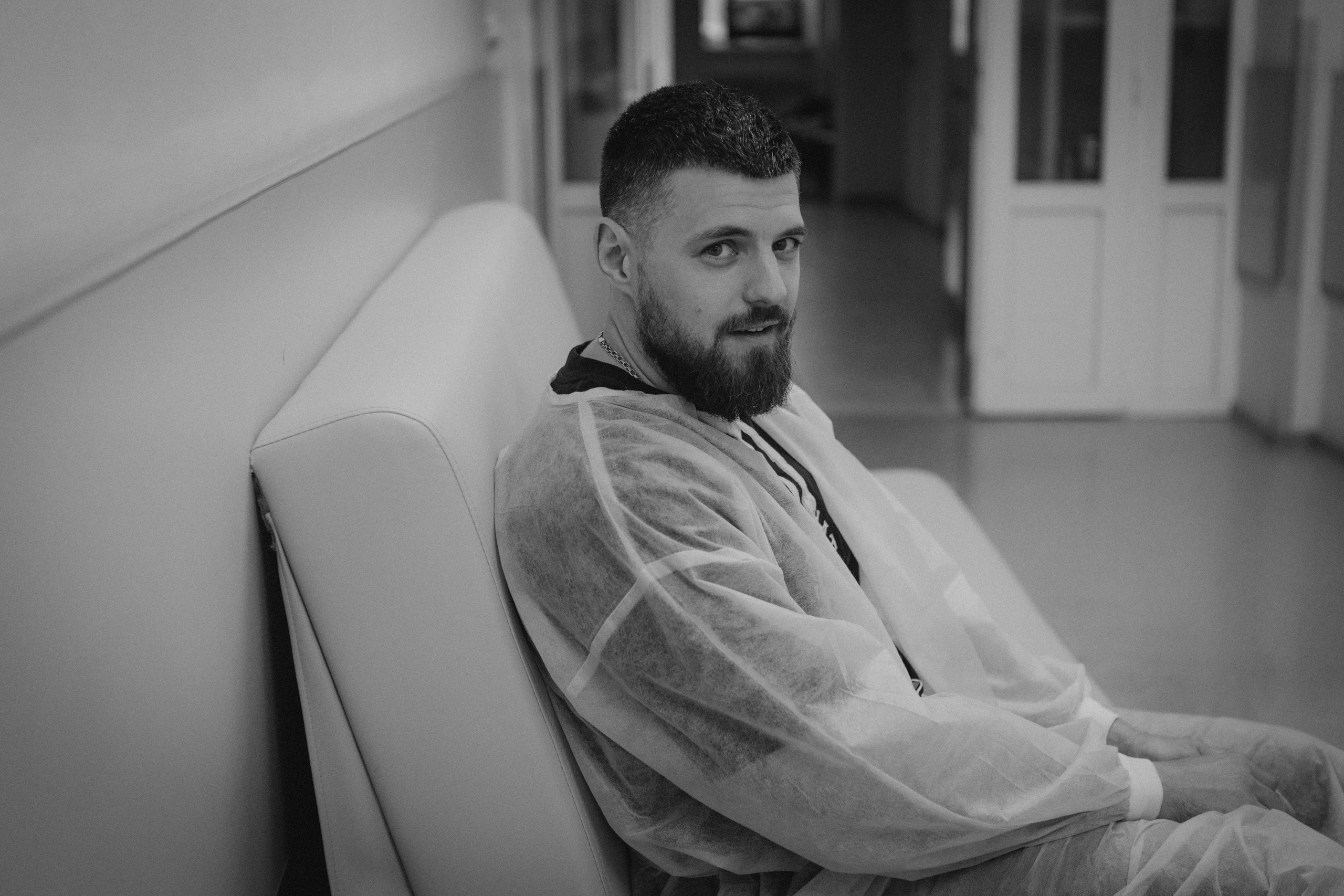 Рождение Варвары. Семейный фотограф и фотограф на роды в Ростове-на-Дону Мухина Виктория