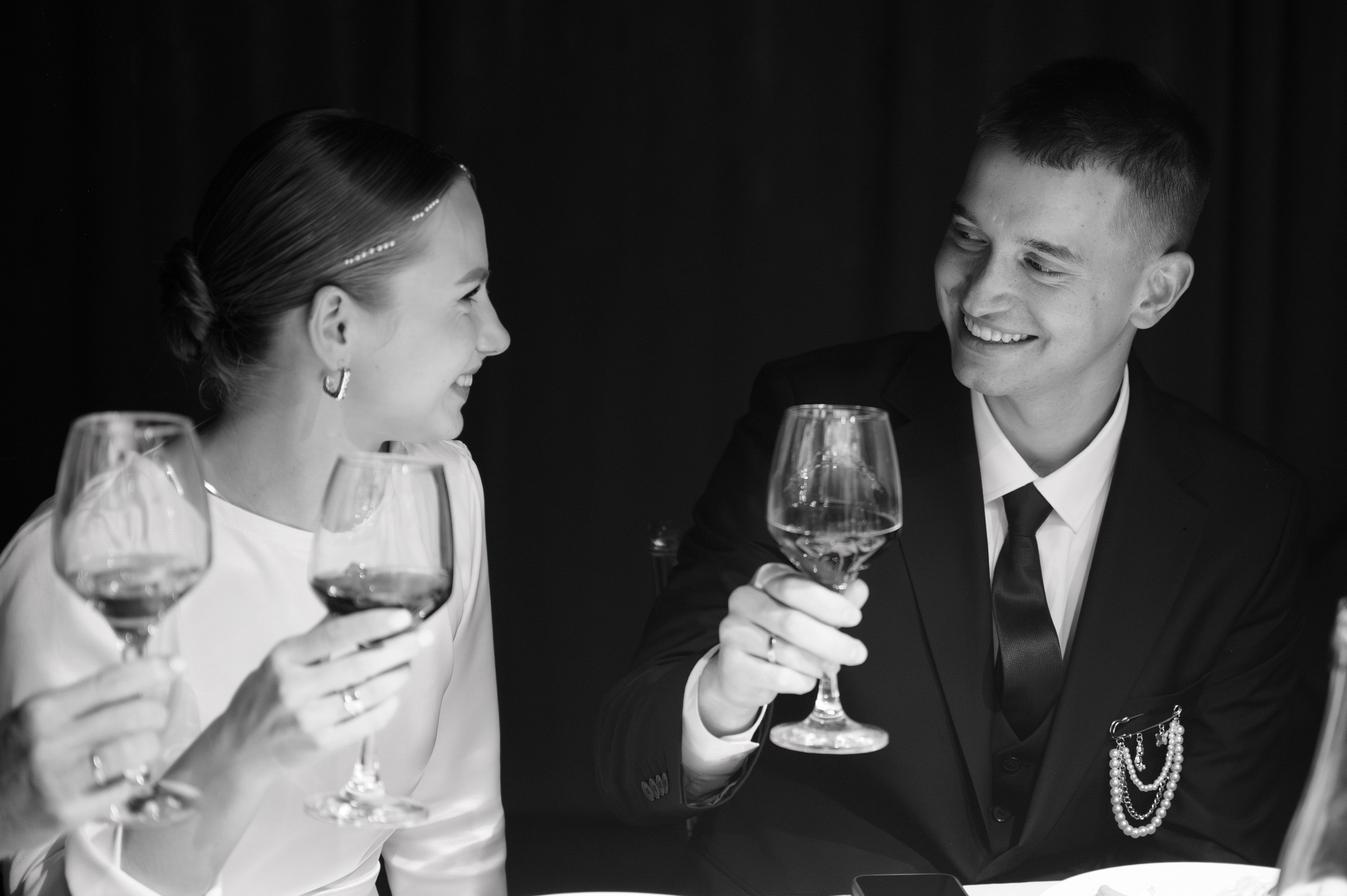 Кирилл и Анна. Zhulanovilya