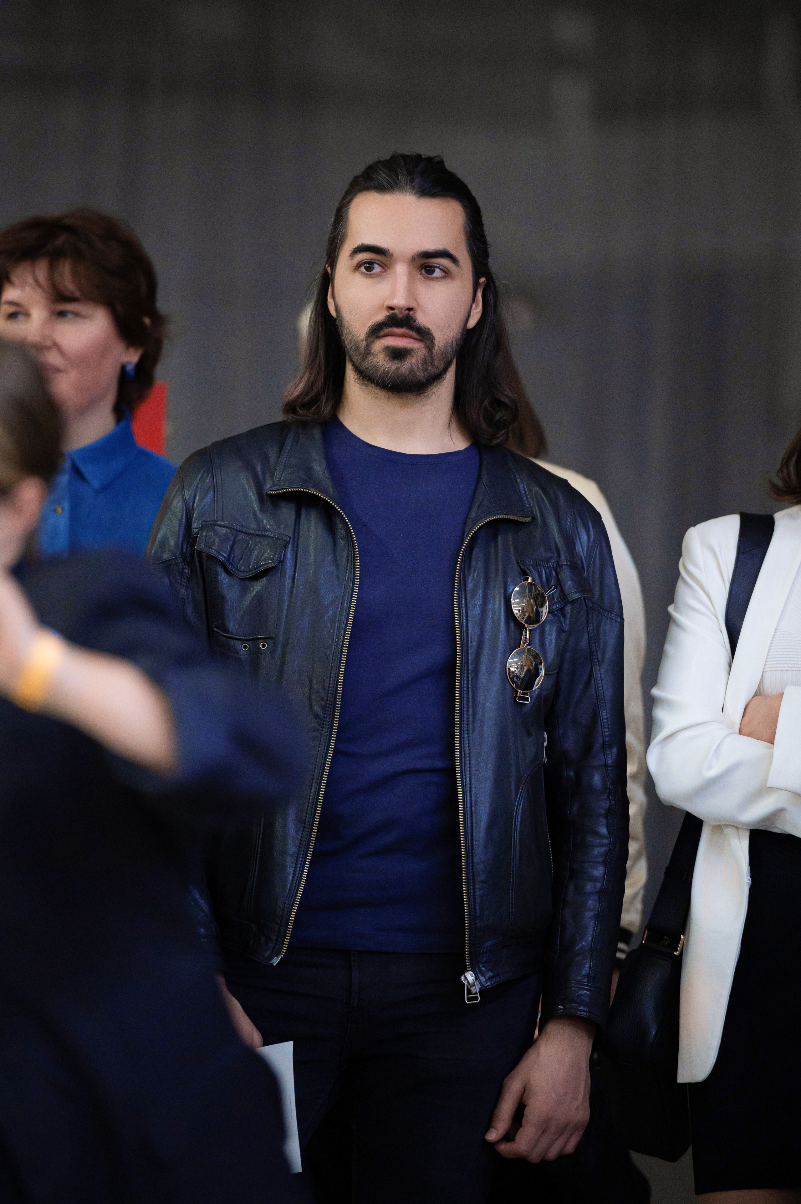 «Арт-Пермь». Репортажный фотограф