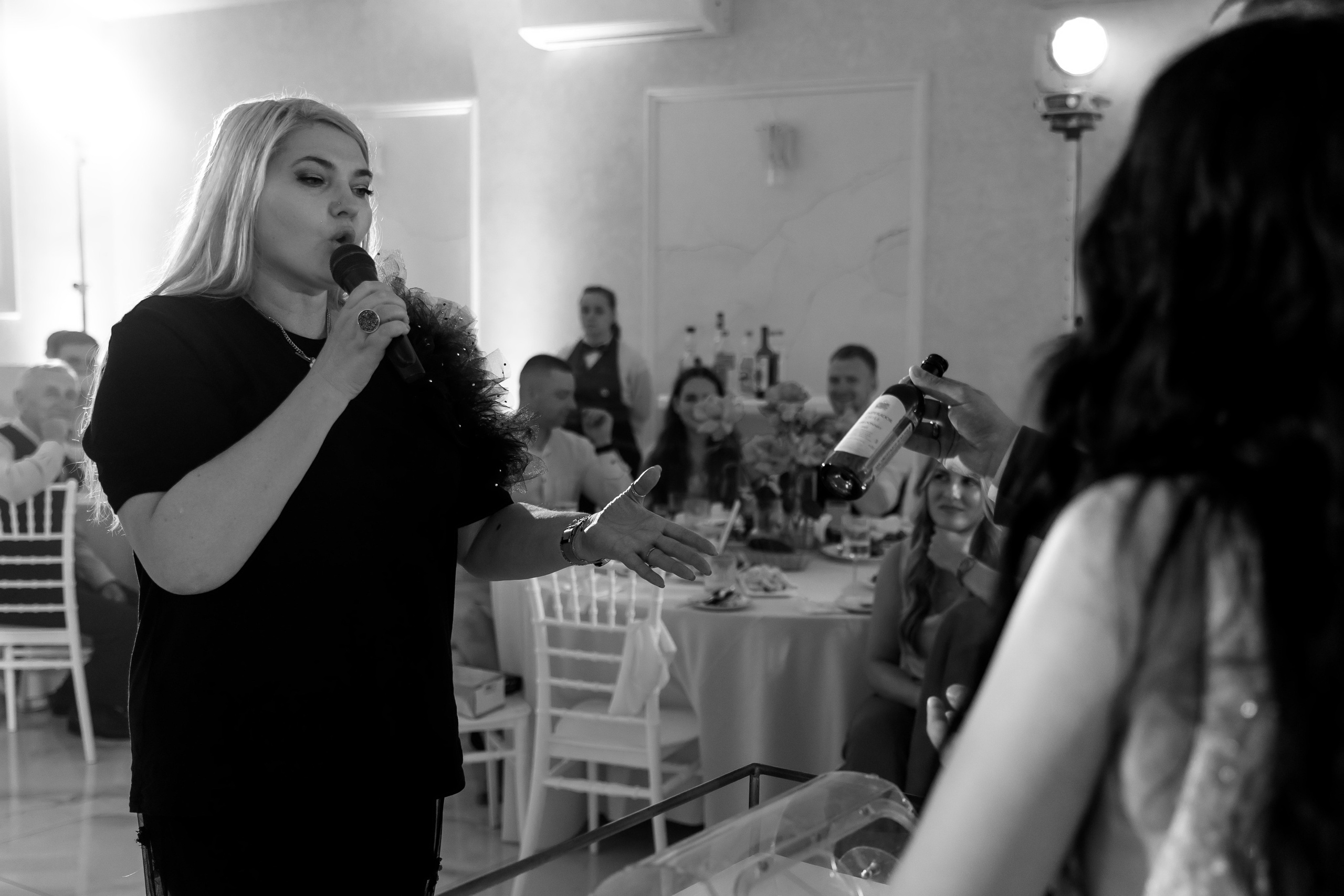 Anatasia & Vladimir. Фотограф в Минске — Юлия Деяк. Фотосессии в Минске