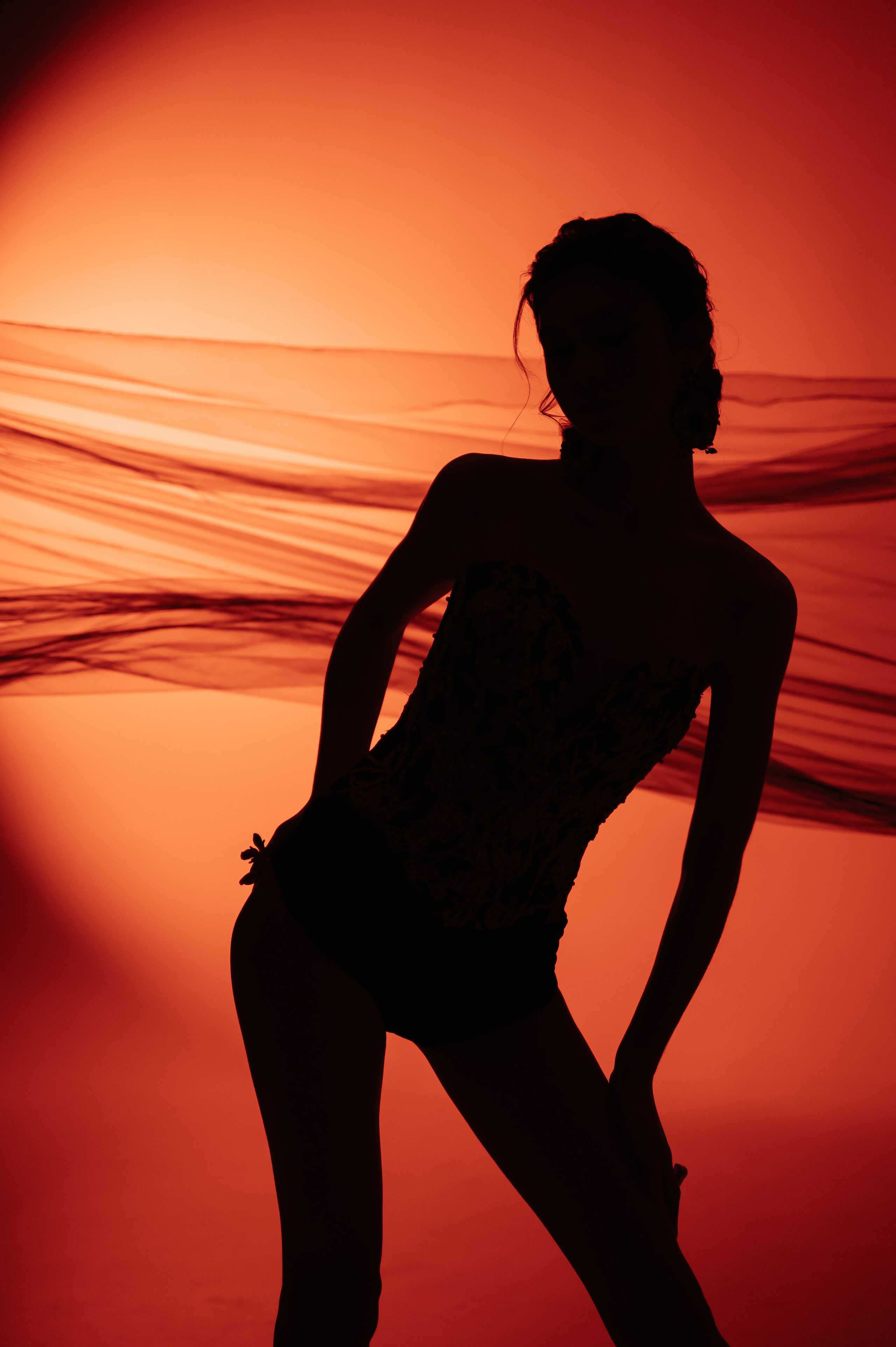 Стилизованная индивидуальная съемка. Свадебный и семейный фотограф Пенза Анастасия Артюшкина