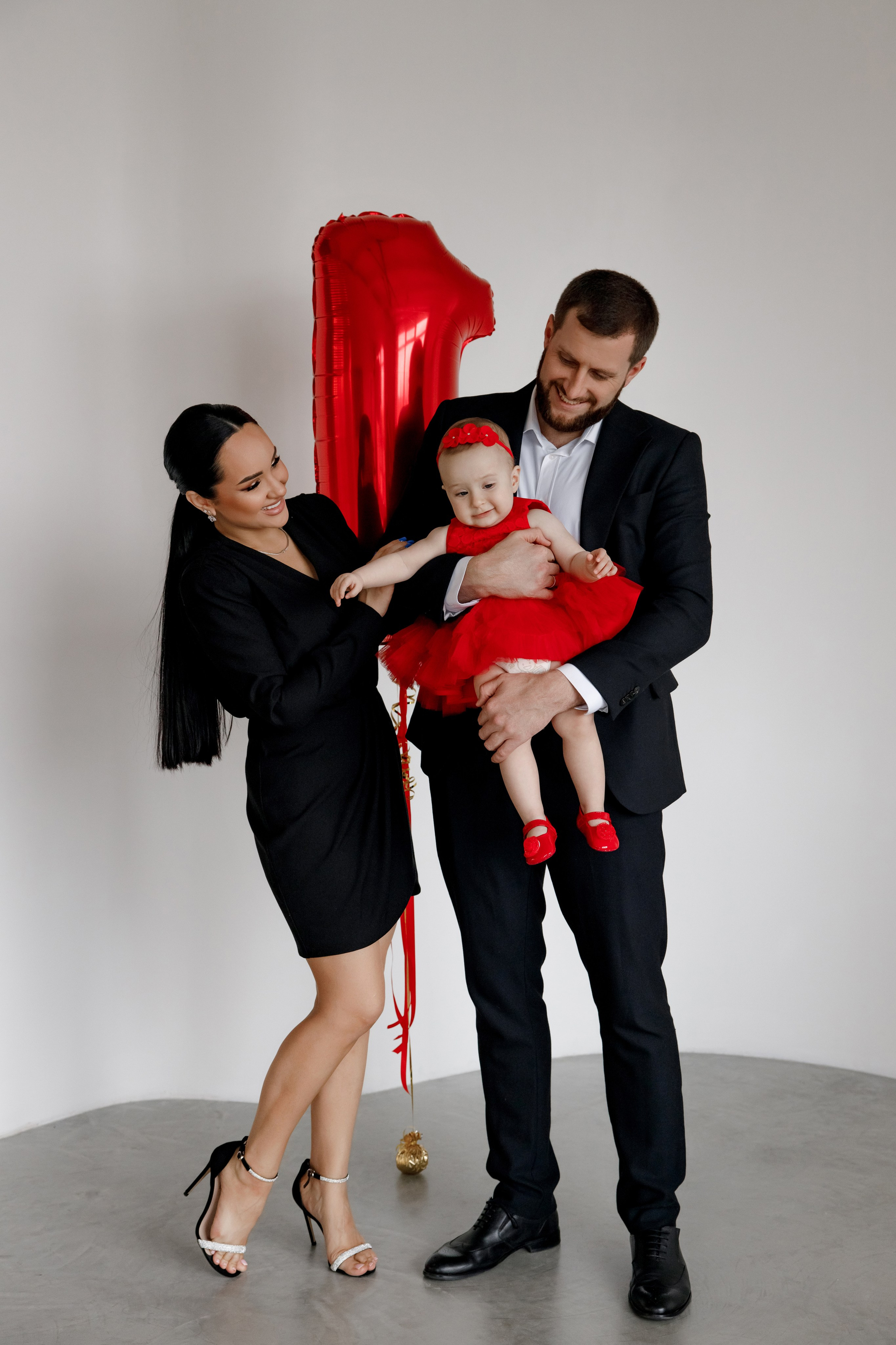 Фотостудия «GOA». Свадебный и семейный фотограф Краснодар, Юлия Потопахина