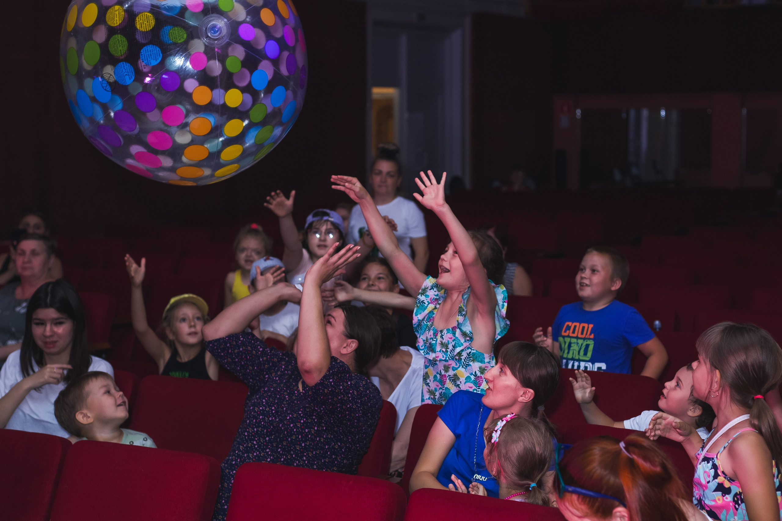 Репортаж. Фотограф Лебедева Татьяна г. Орехово-Зуево