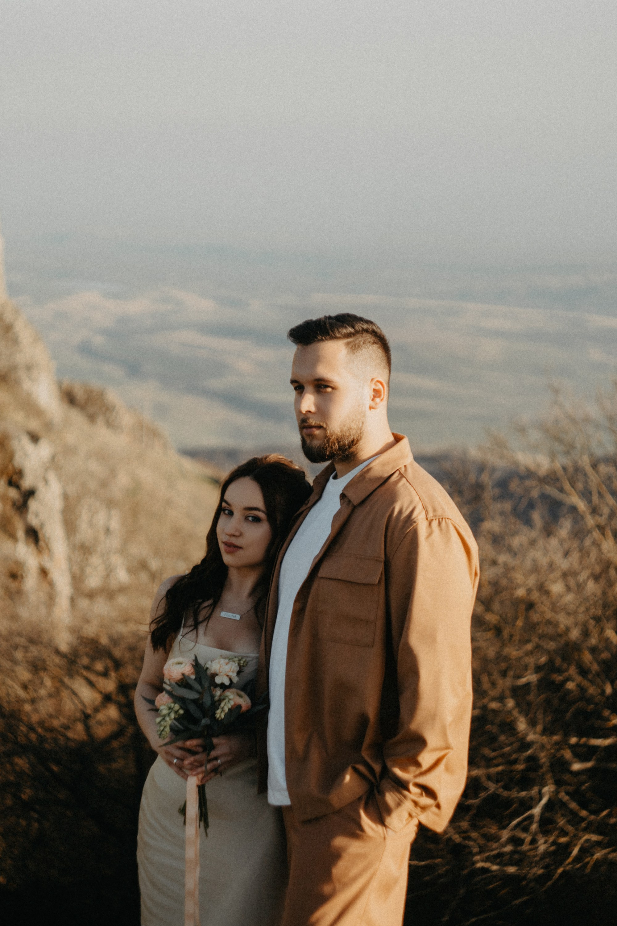 Полина и Антон. Фотограф Тбилиси Саша Мороз