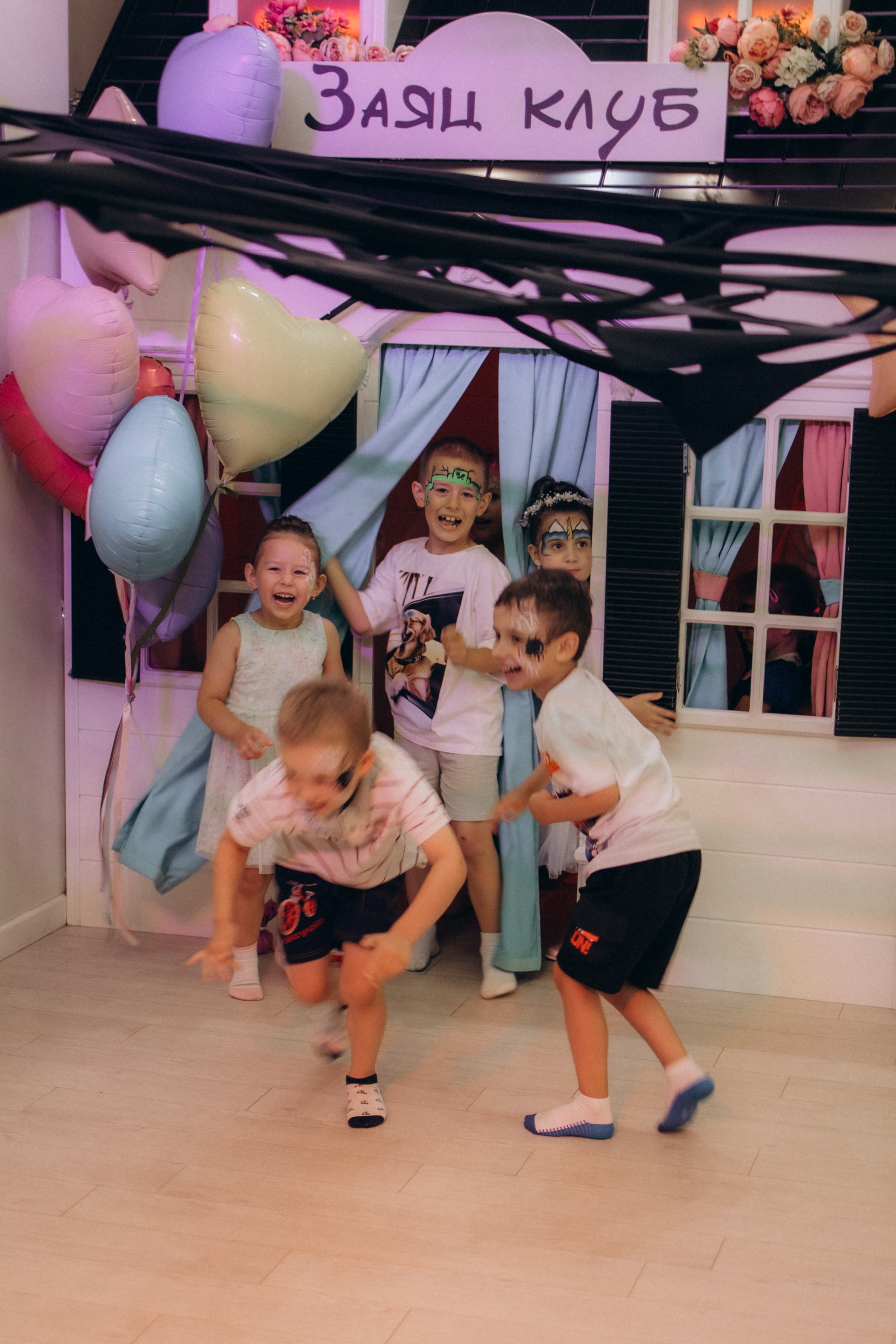 Праздники. Семейный фотограф Москва и МО