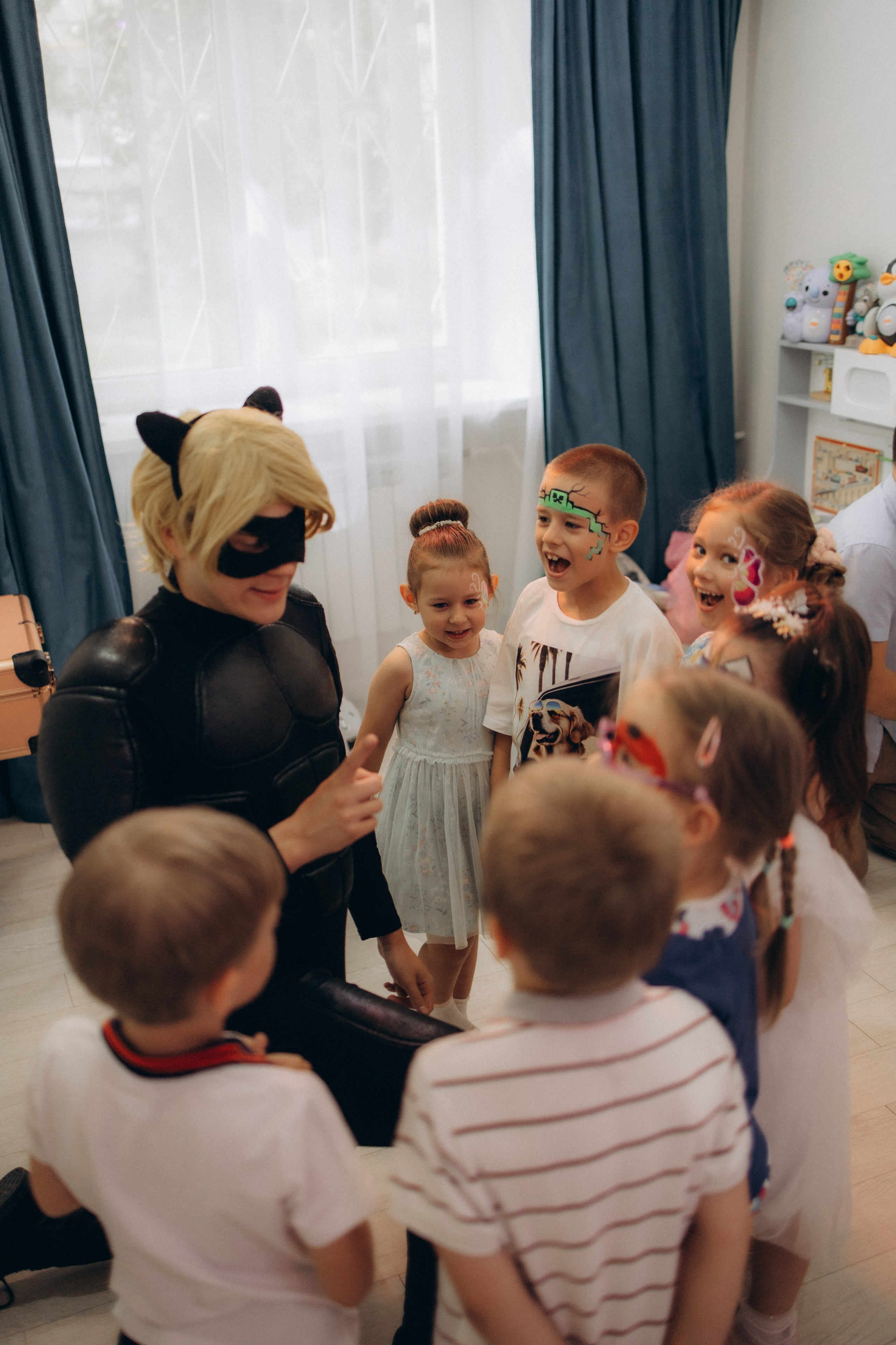 Праздники. Семейный фотограф Москва и МО