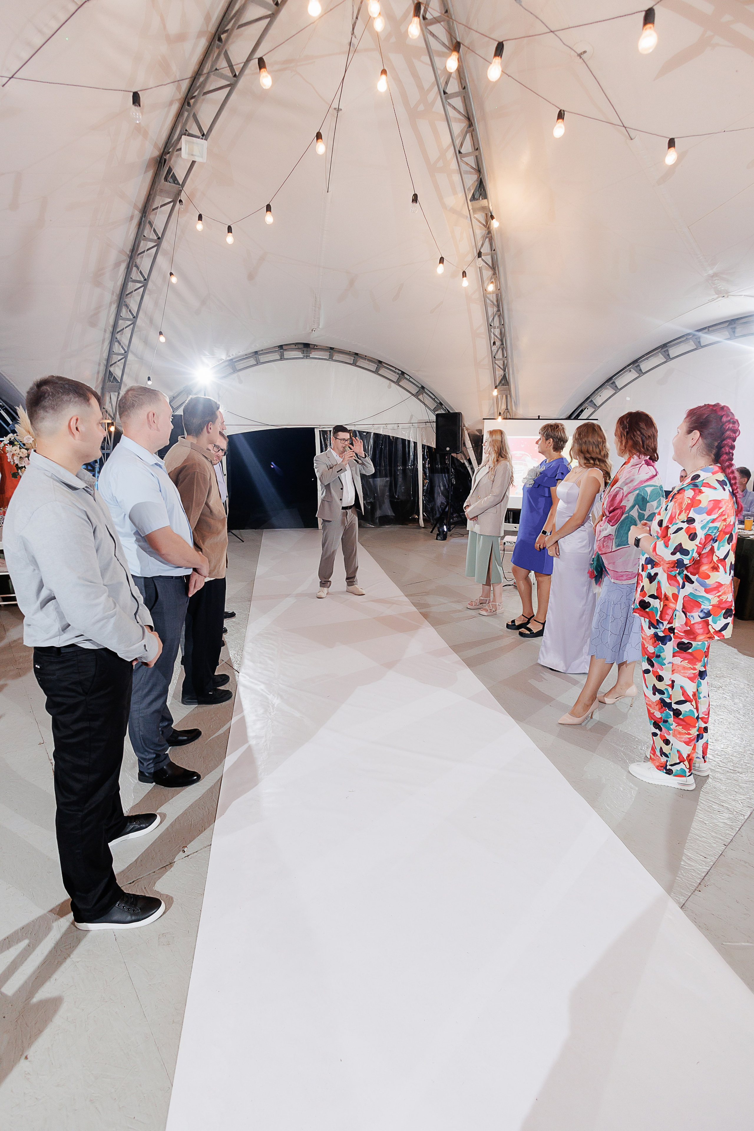 Свадьба Андрея и Ангелины. Свадебный и семейный фотограф в Твери и Тверской области