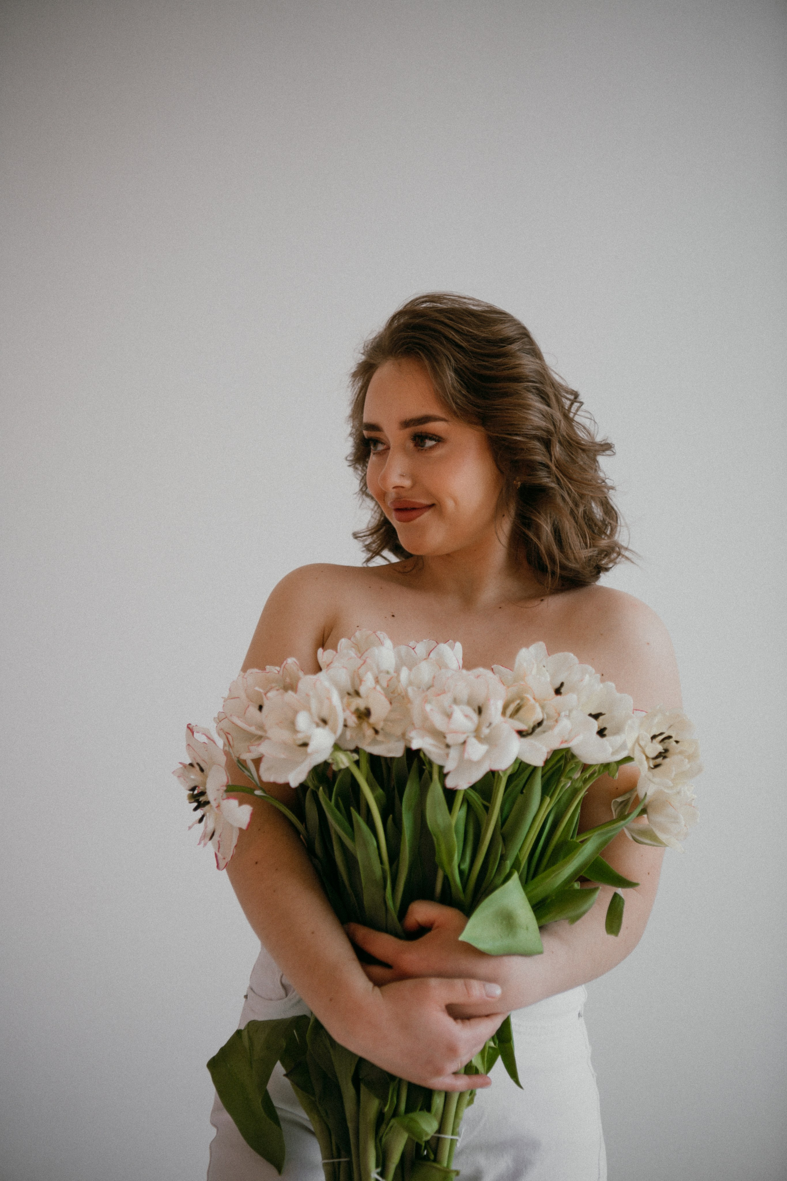 Вероника. Свадебный и Семейный фотограф Пермь Краснокамск Дарья Малькова